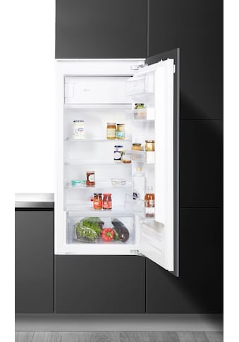 Einbaukühlschrank »KSI 12GF2«, KSI 12GF2, 122 cm hoch, 56 cm breit