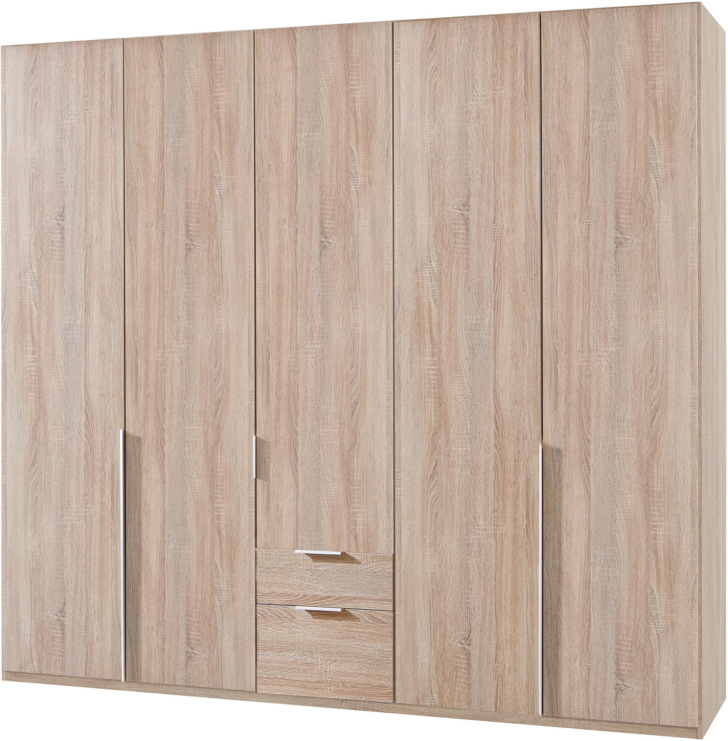 Wimex Kleiderschrank "New York, Wäscheschrank, Garderobe, Aufbewahrung", in günstig online kaufen