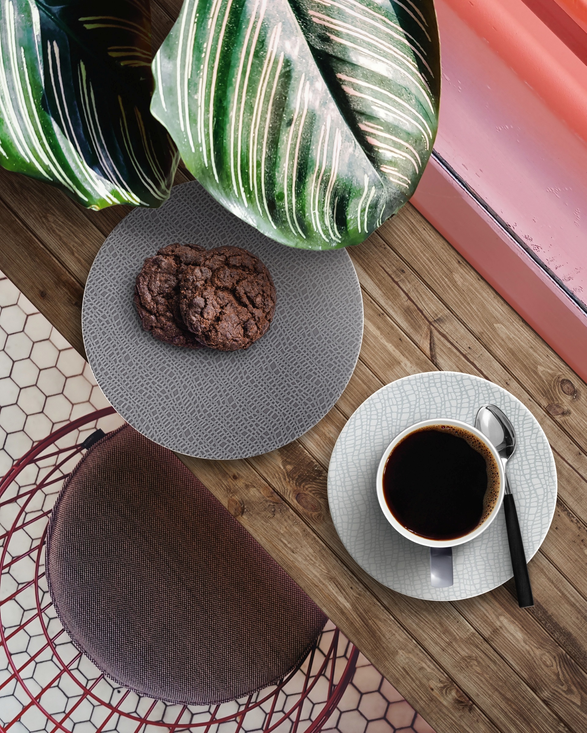 Seltmann Weiden Tasse »Life Fashion« Kaffeeobertasse 0,24 l