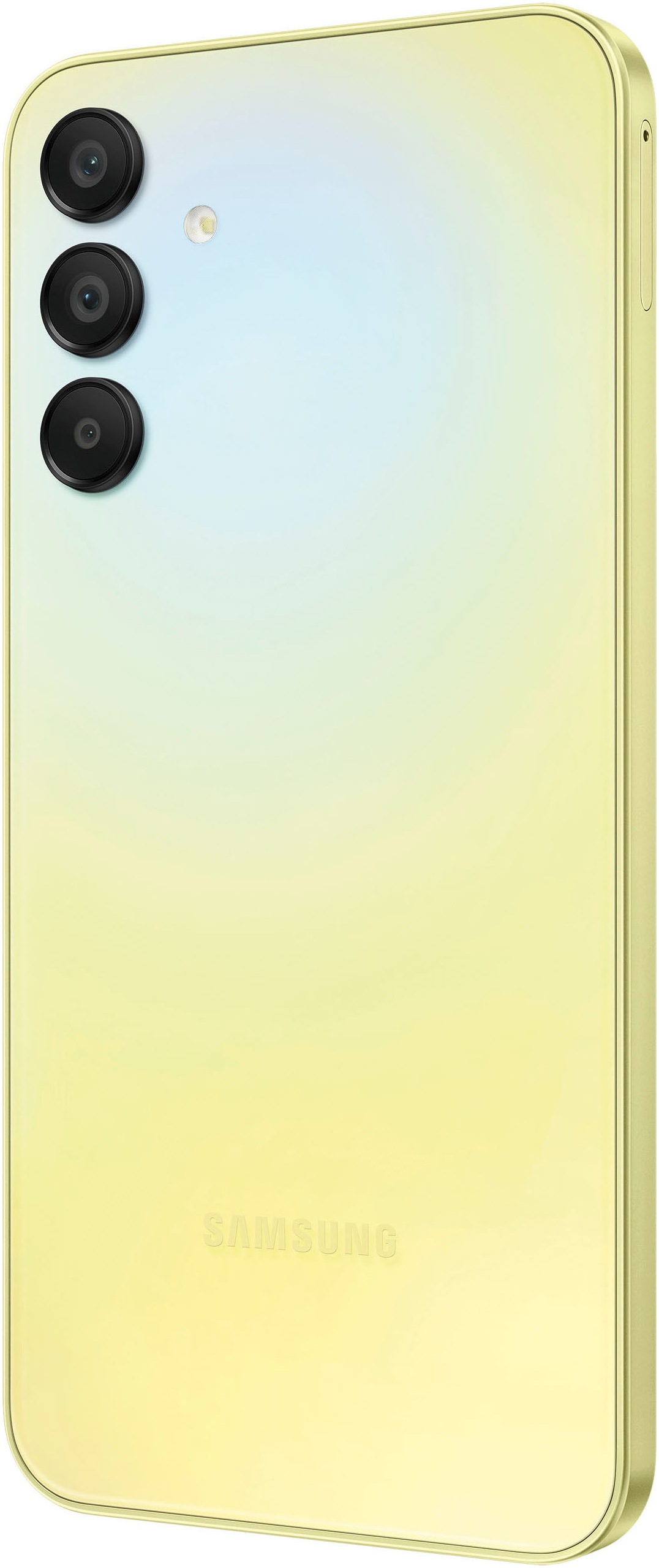 9. Bild von Samsung Smartphone »Galaxy A15 5G 128GB«, Gelb, 16,39 cm/6,5 Zoll, 128 GB Speicherplatz, 50 MP Kamera