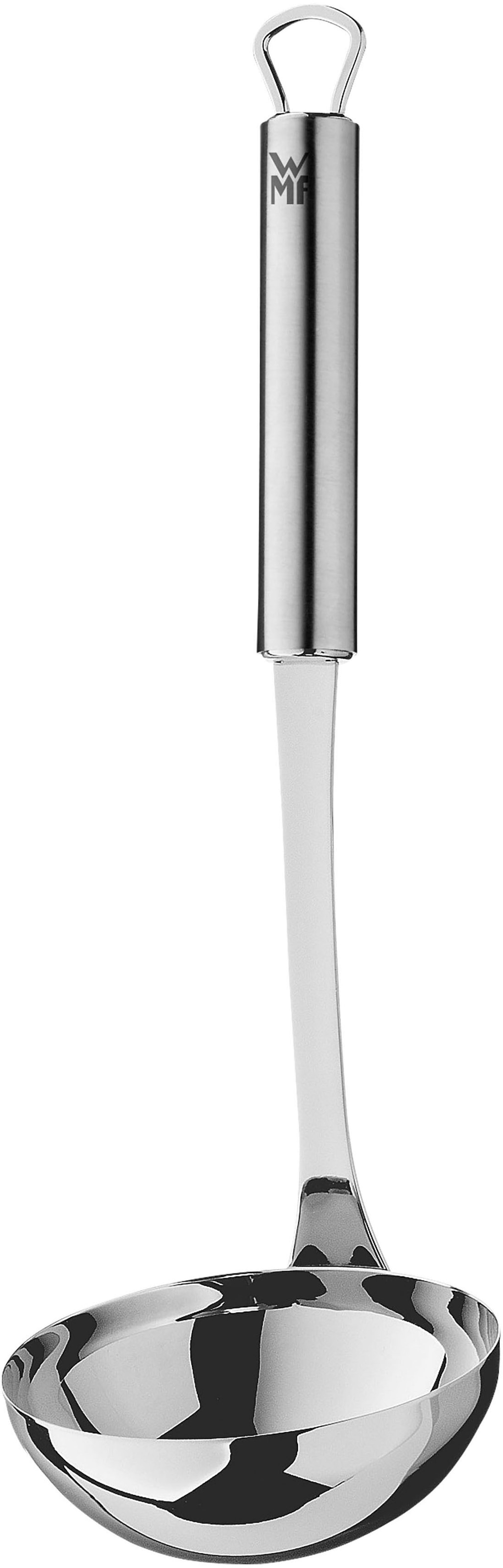 WMF Schöpflöffel »Profi Plus« 30 cm, tropffreies Servieren, Cromargan: Edel günstig online kaufen