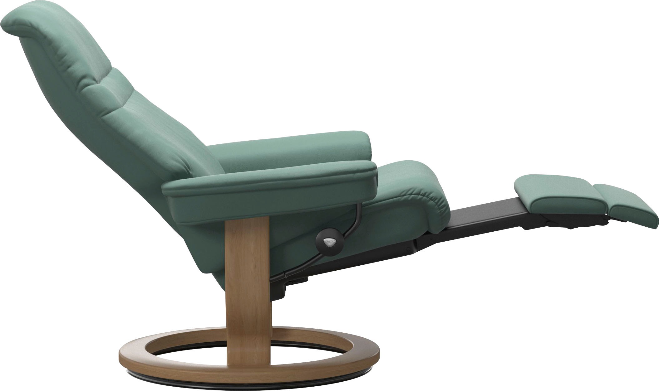 Stressless® Relaxsessel »Sunrise«, elektrisch verstellbar, optional 2-motorisch, Größe M & L