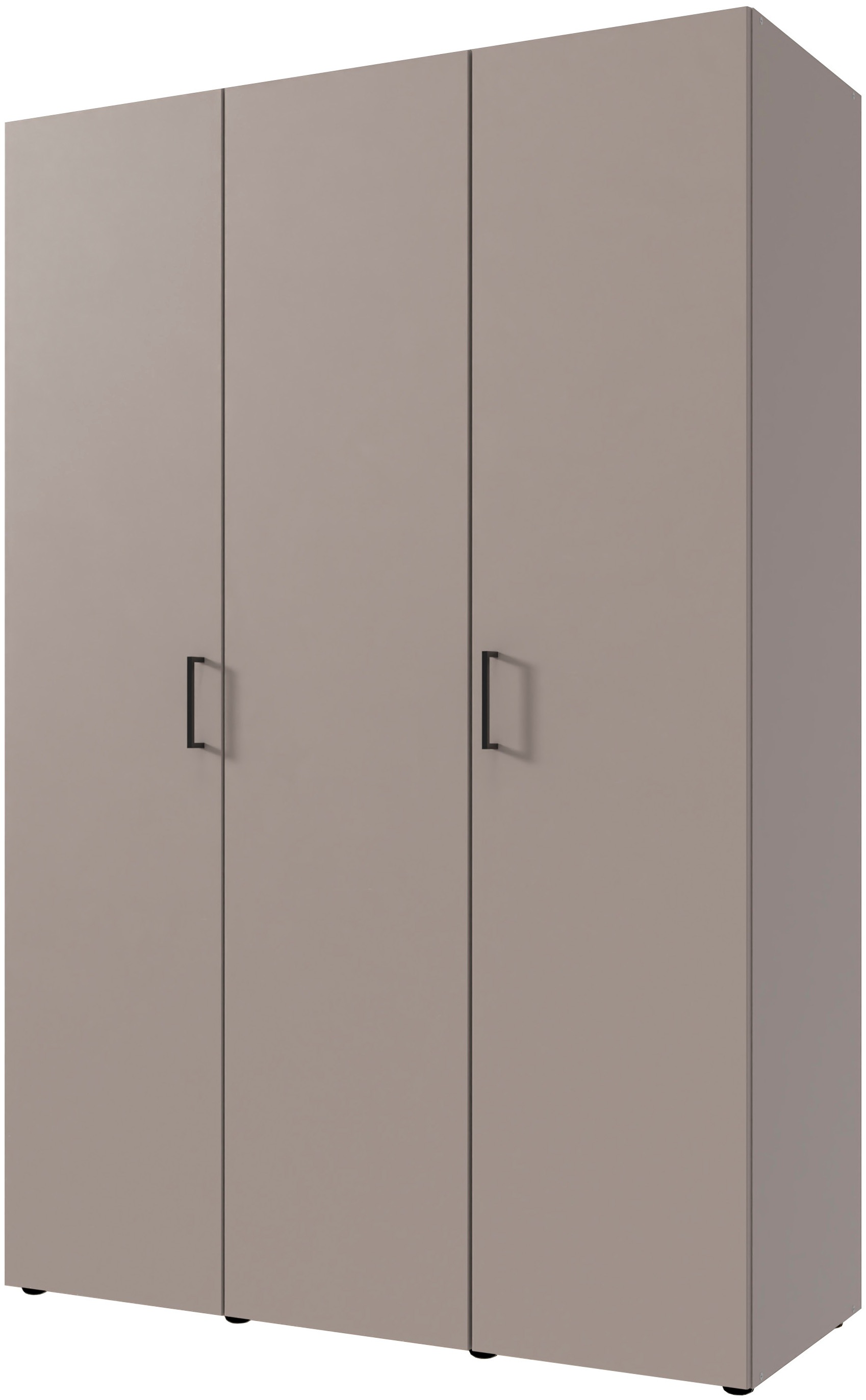 Wimex Kleiderschrank »Mugano, in 5 Breiten und 2 Höhen, Made in Germany«, ( günstig online kaufen