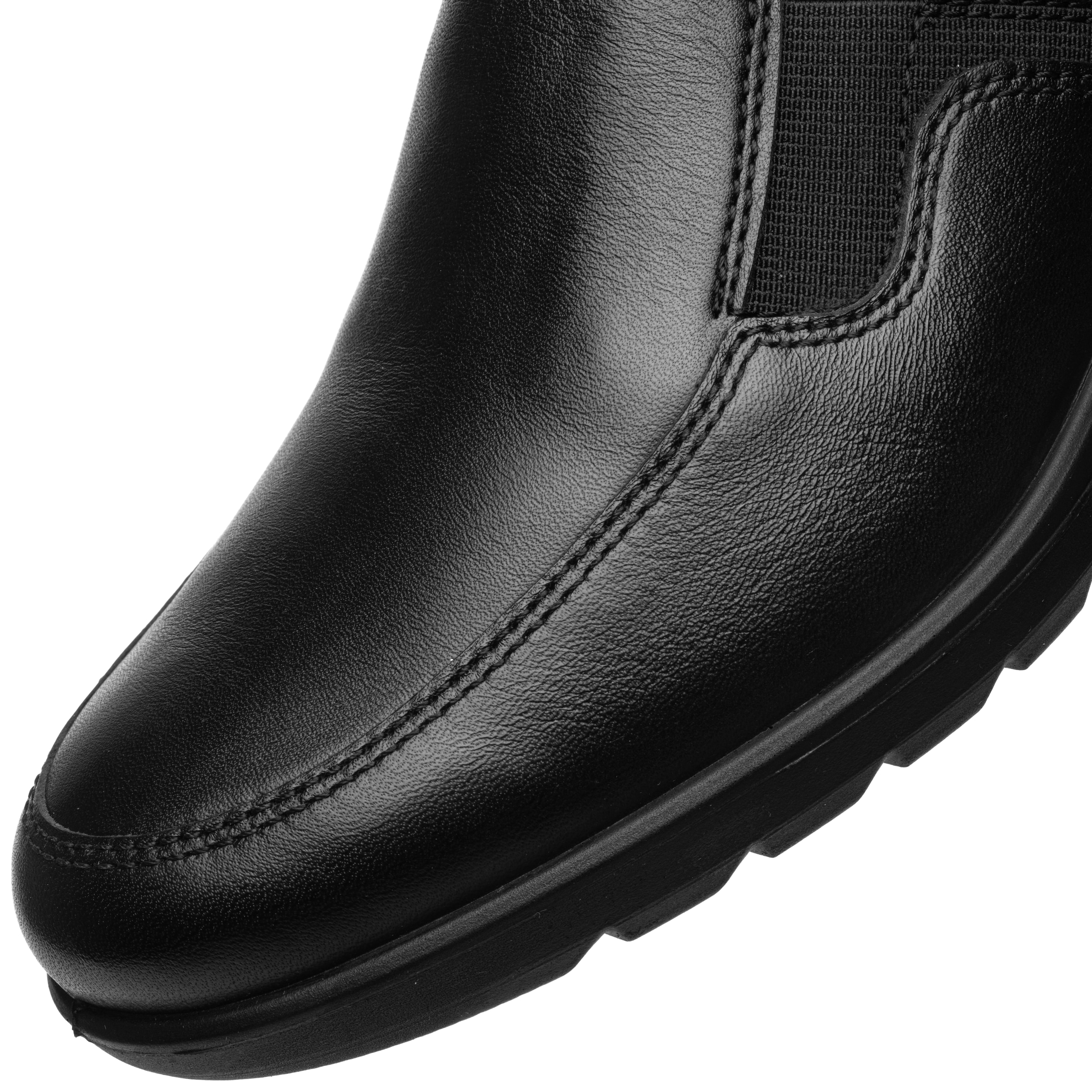 Ara Slipper »ZURICH«  Keilabsatz, Basicschuh in Komfortweite H (=sehr weit)