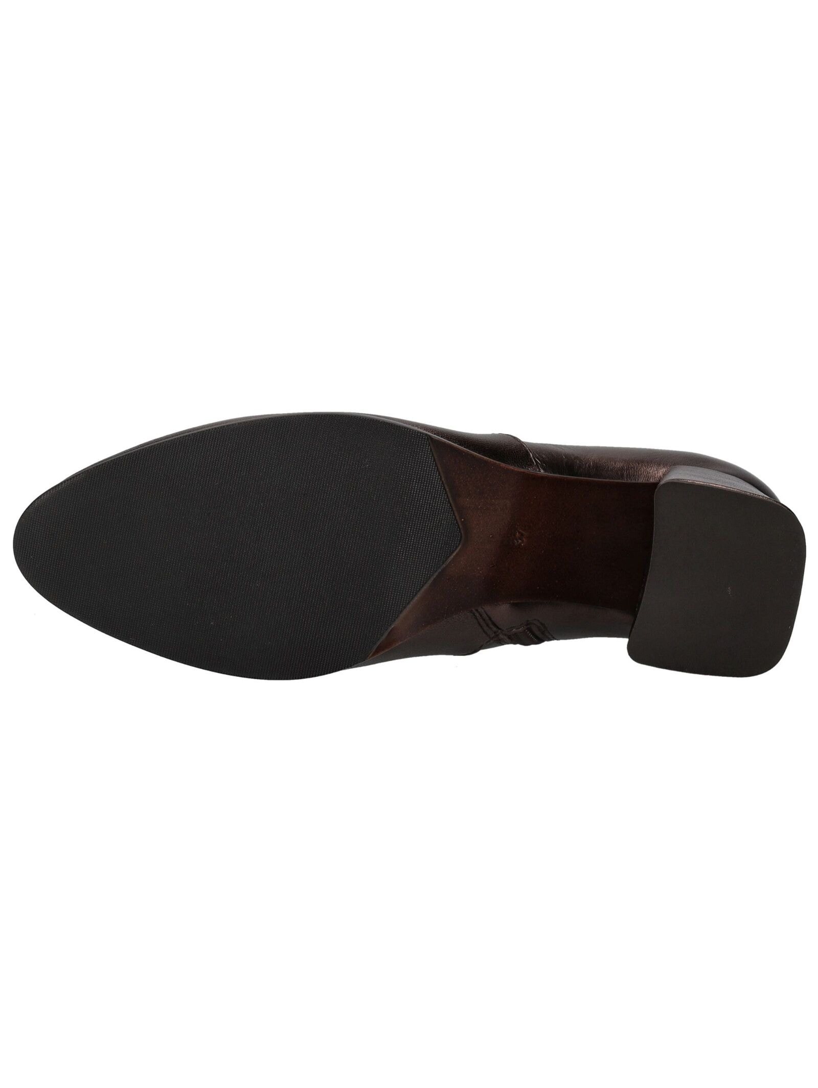 Regarde Le Ciel Stiefelette »Regarde Le Ciel Stiefelette Leder«