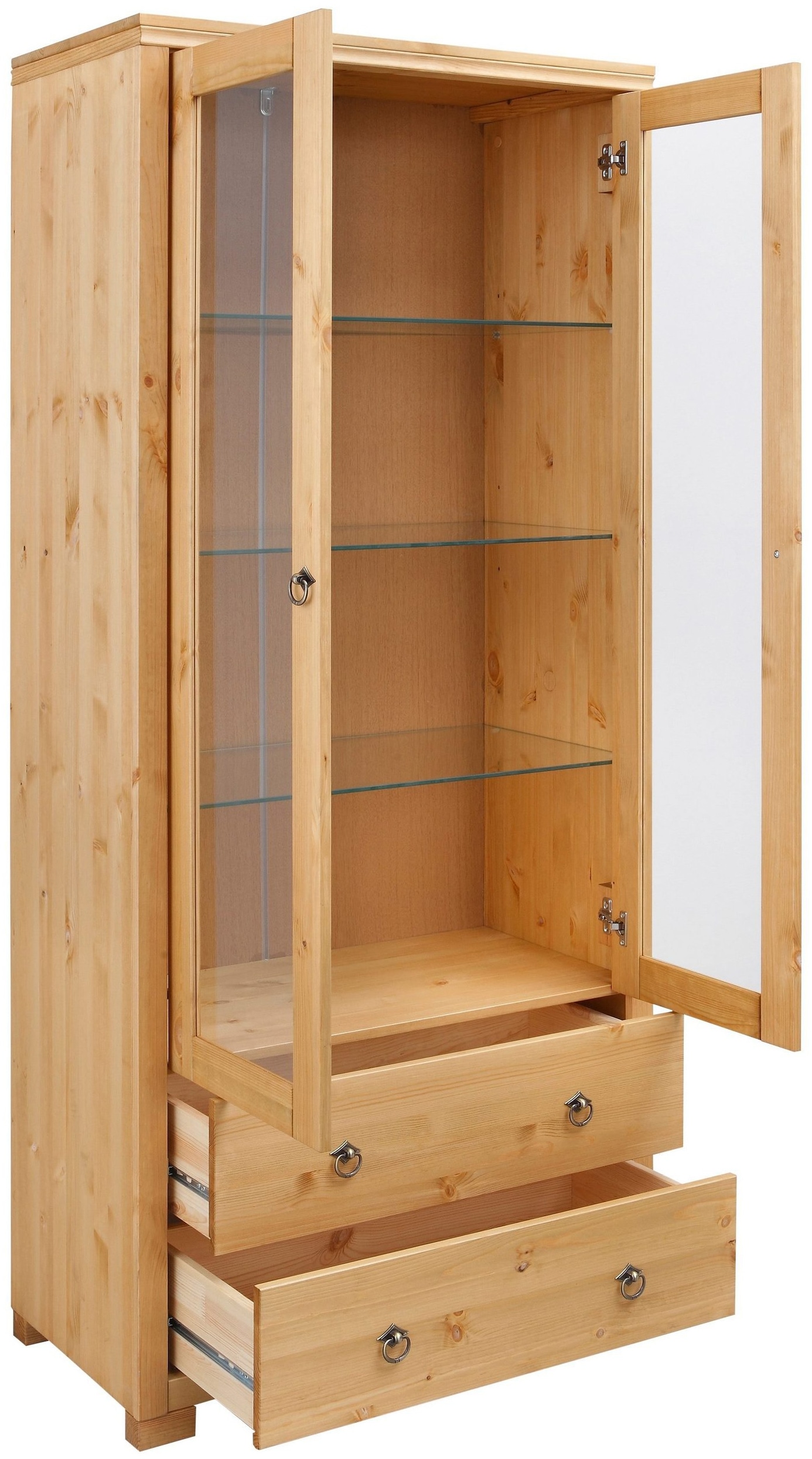 Home affaire Wohnwand »Gotland« Set, 3 Stk. tlg.