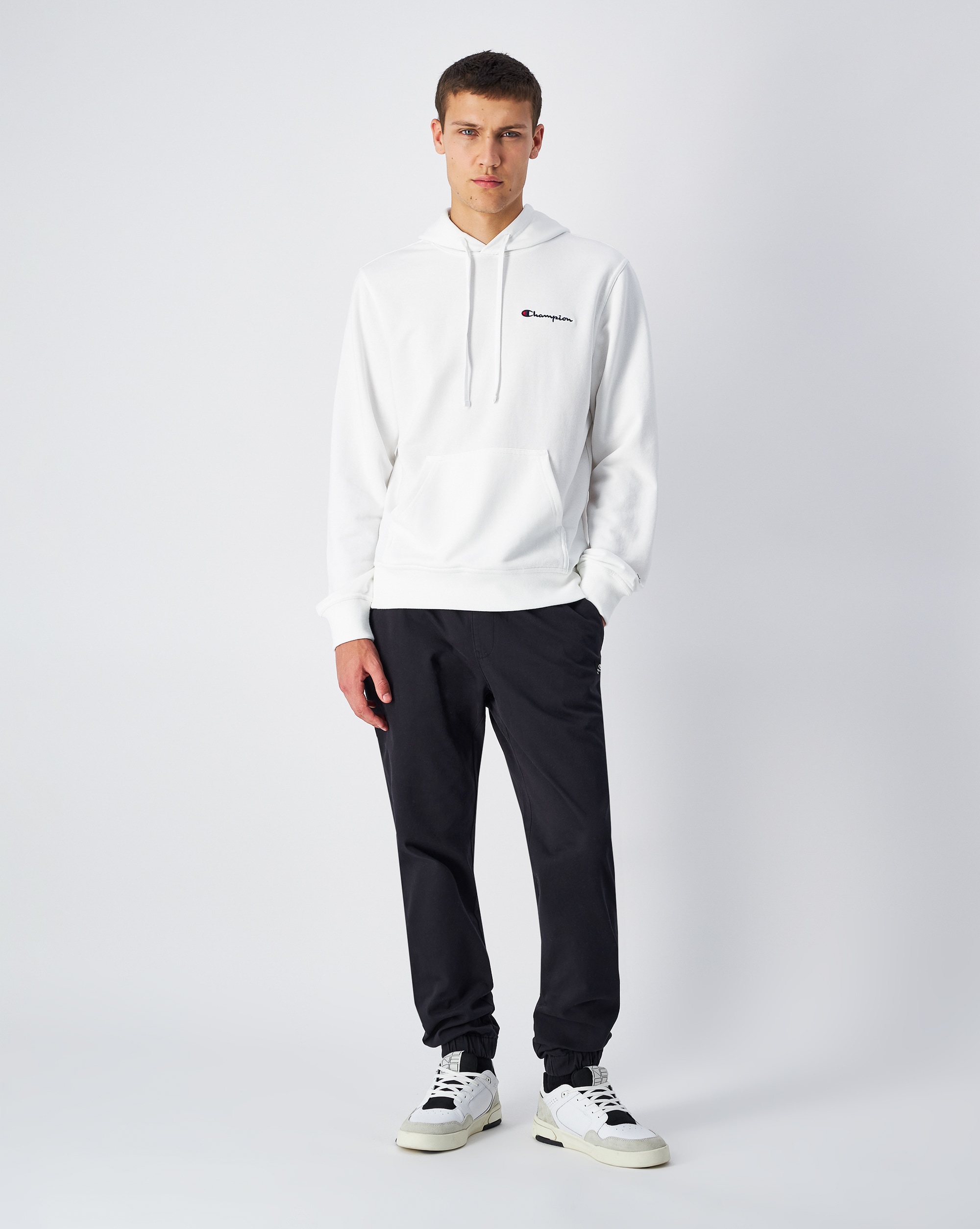 Champion Cargohose »Elastic Cuff Pants«