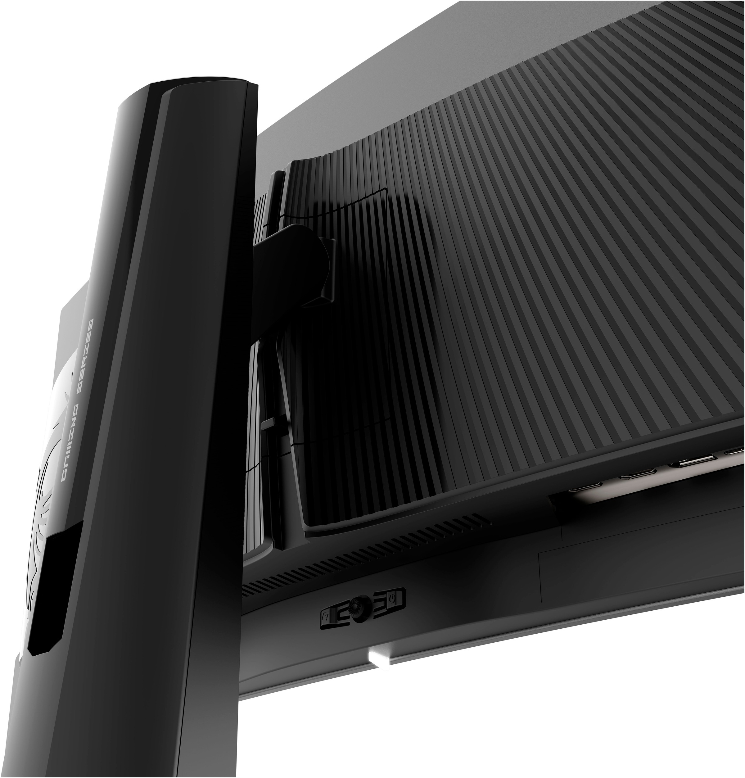 MSI Curved-Gaming-Monitor »MAG 341CQP QD-OLED«, 87 cm/34 Zoll, 3440 x 1440 px, UWQHD, 0,03 ms Reaktionszeit, 175 Hz