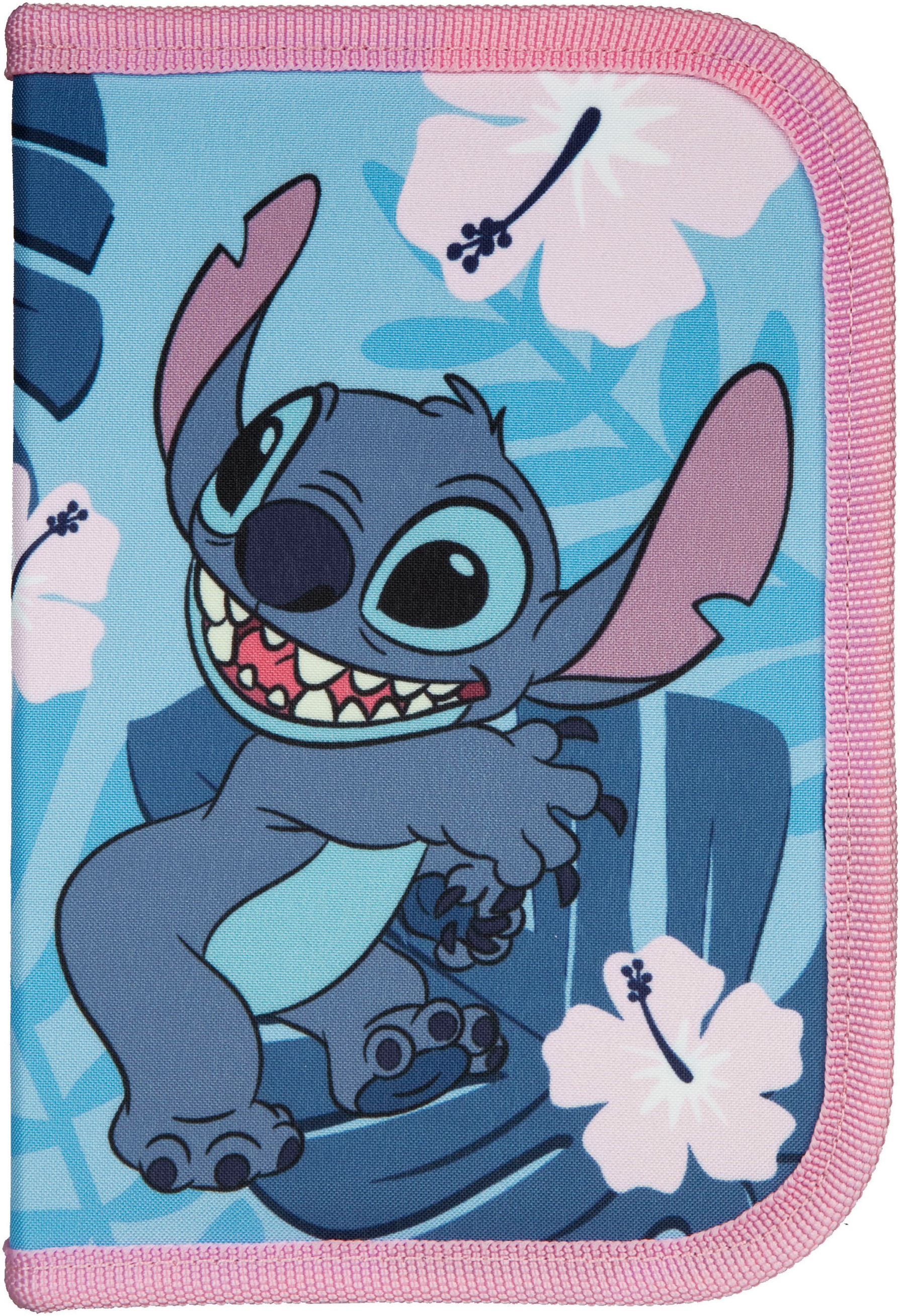 Scout Schulranzen »Clou, Stitch«