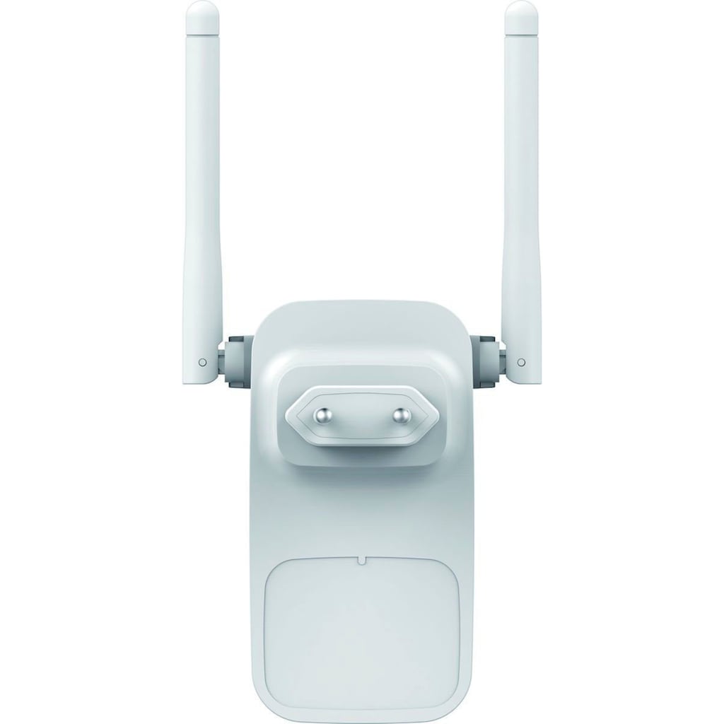 D-Link WLAN-Repeater »DAP-1325/E Wireless Range Extender N300«