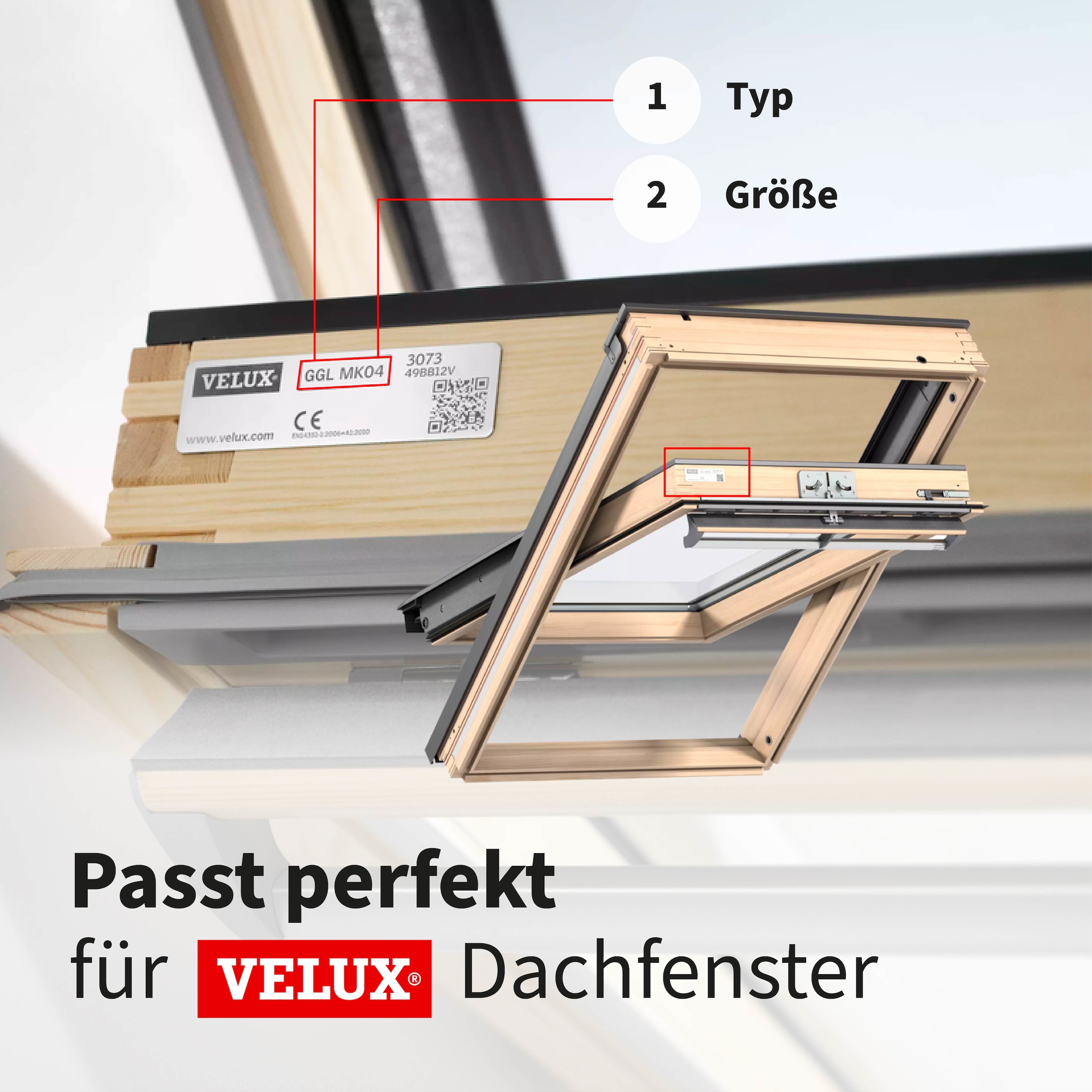 my home Verdunklungsrollo »Sky-Dachfensterrollo« verdunkelnd energiesparend mit Bohren in Führungsschienen mit Kassette und Seitenprofilen