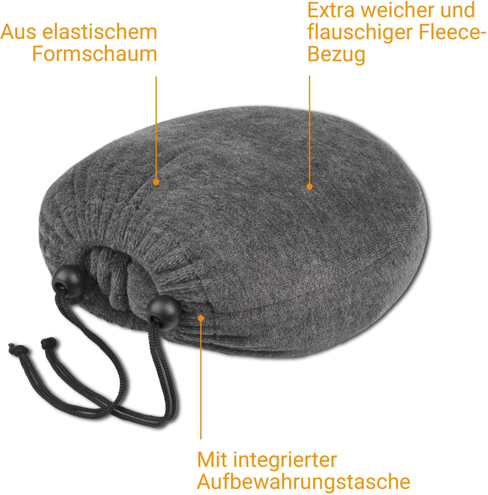 Medisana Nacken-Massagekissen »NM 870«