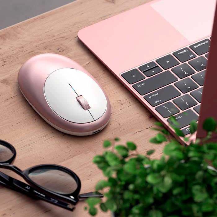 Satechi Maus »M1« Bluetooth