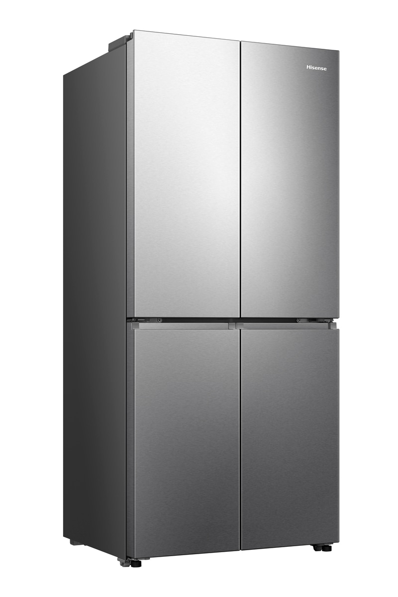 Hisense Multi Door »RQ5P470SAID«, MetalCooling Innenwand günstig online kaufen