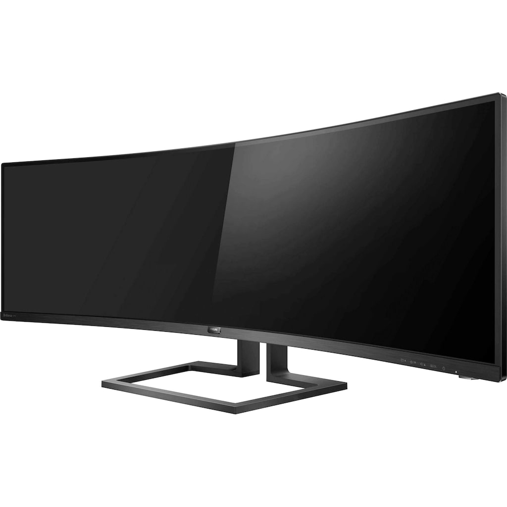 Philips Gaming-Monitor »499P9H«, 124 cm/49 Zoll, 5120 x 1440 px, 5 ms Reaktionszeit, 60 Hz