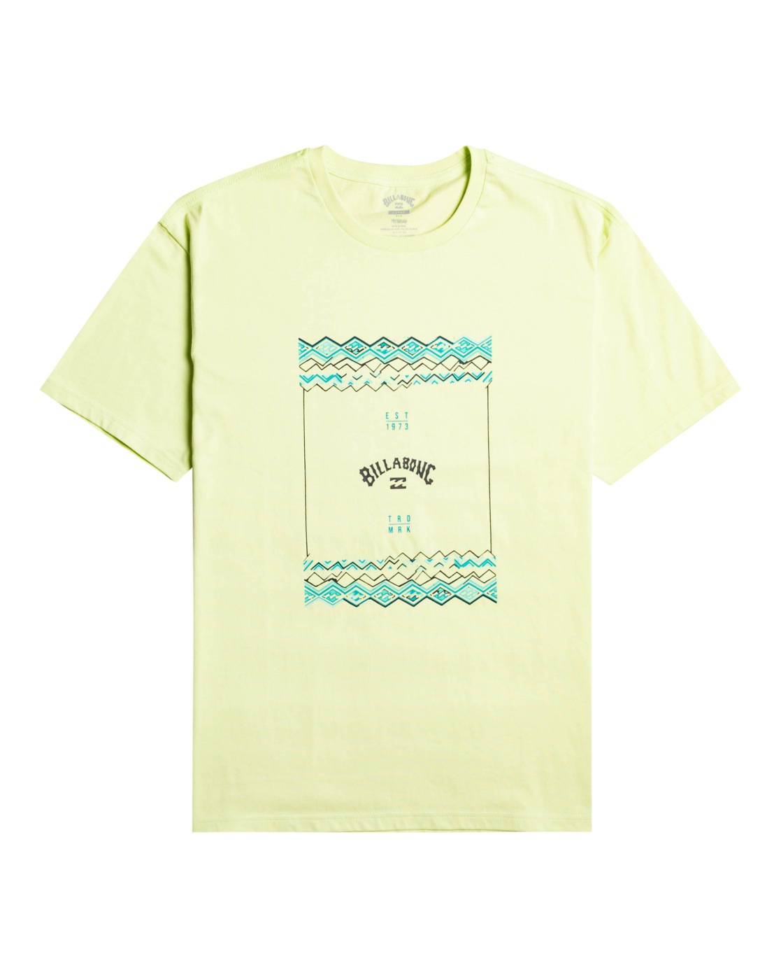 Billabong T-Shirt »Tucked«