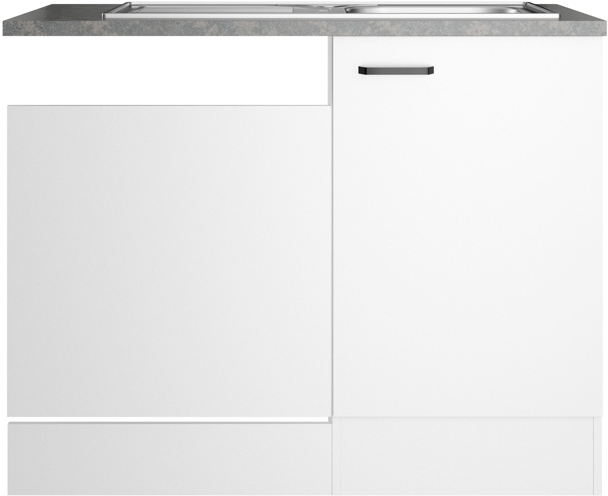 OPTIFIT Spülenschrank »OPTImulti« günstig online kaufen