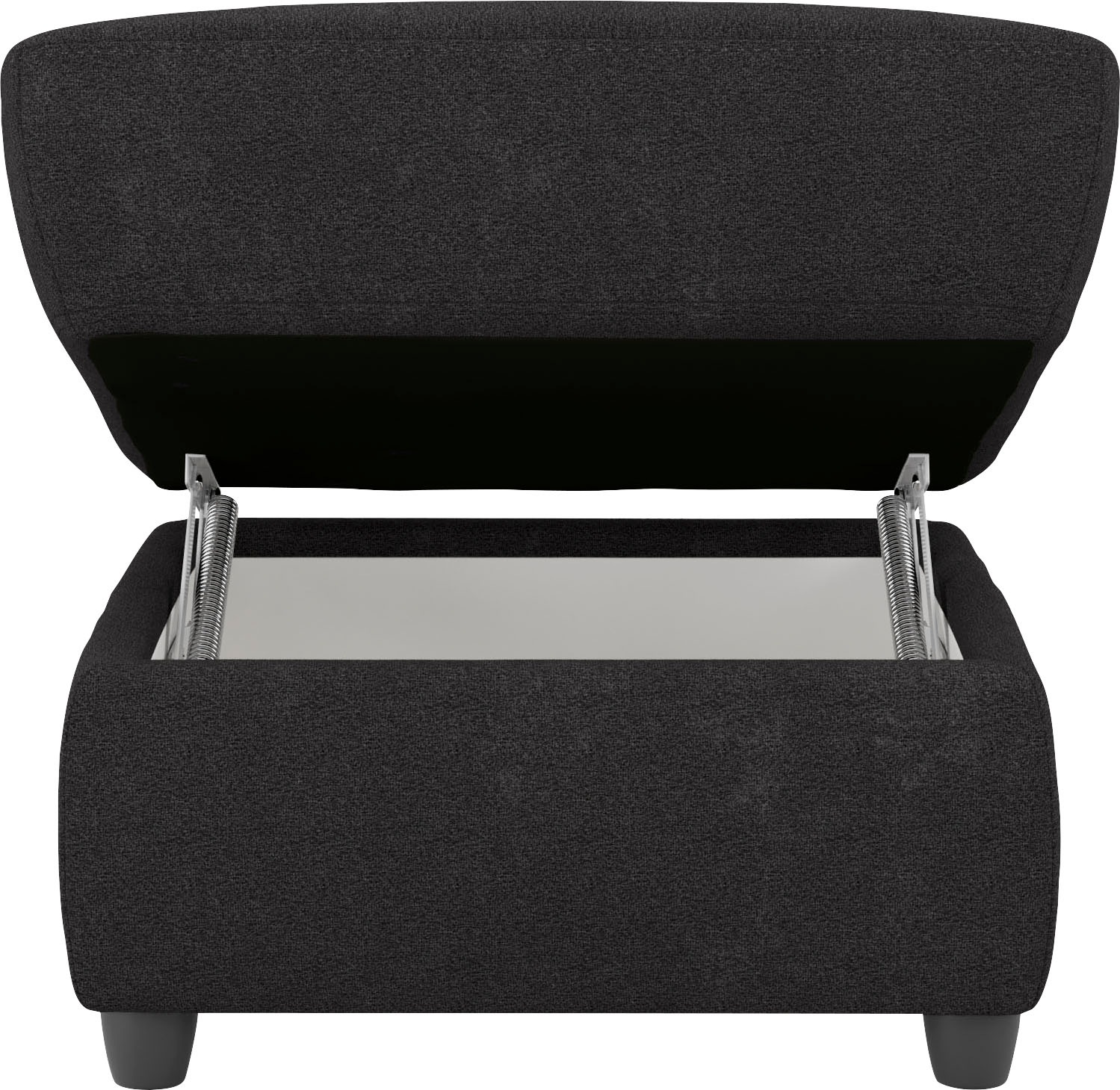 Home affaire Hocker »Boston«, mit Stauraum