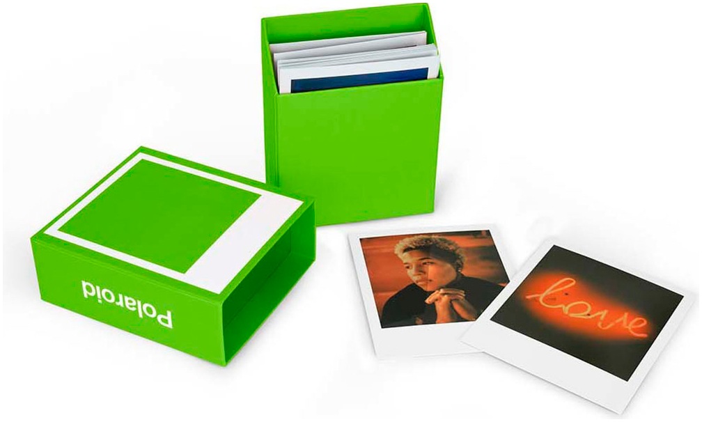 Polaroid Fotobox »Photo Box«