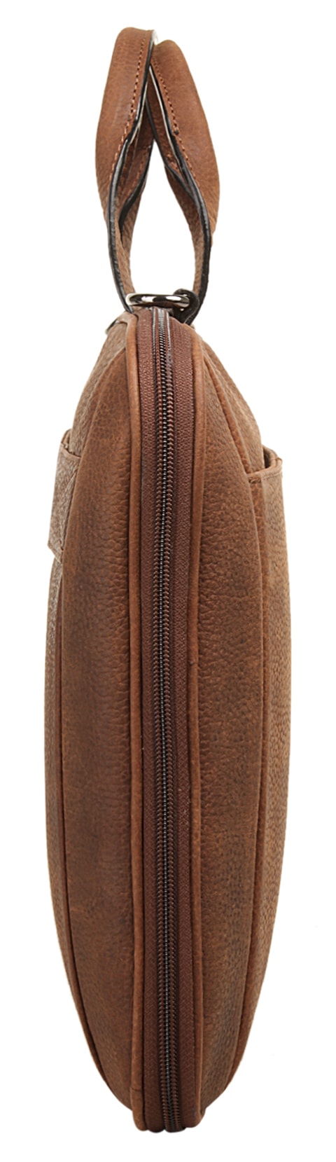 BODENSCHATZ Aktentasche echt Leder