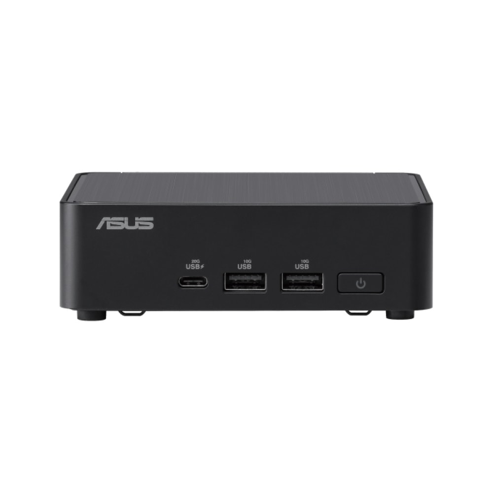 Hyrican Business-PC »Mini-PC NUC CTS00847« SFF (11.7cm x 11.2cm x 5.4cm) Wi-Fi; Bluetooth; Windows 11 Pro