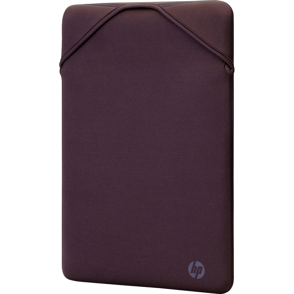 HP Laptoptasche »Protective Reversible 35,6cm 14Zoll Blk/Geo Sleeve (P)«