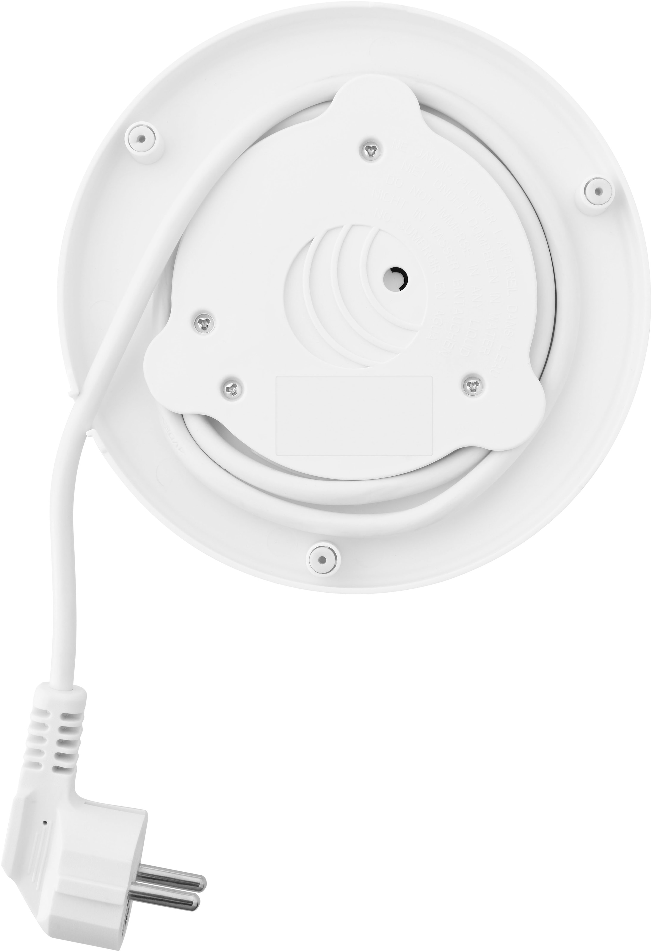 eta Wasserkocher »EMMA ETA5595900010«, 1,5 l, 2200 W