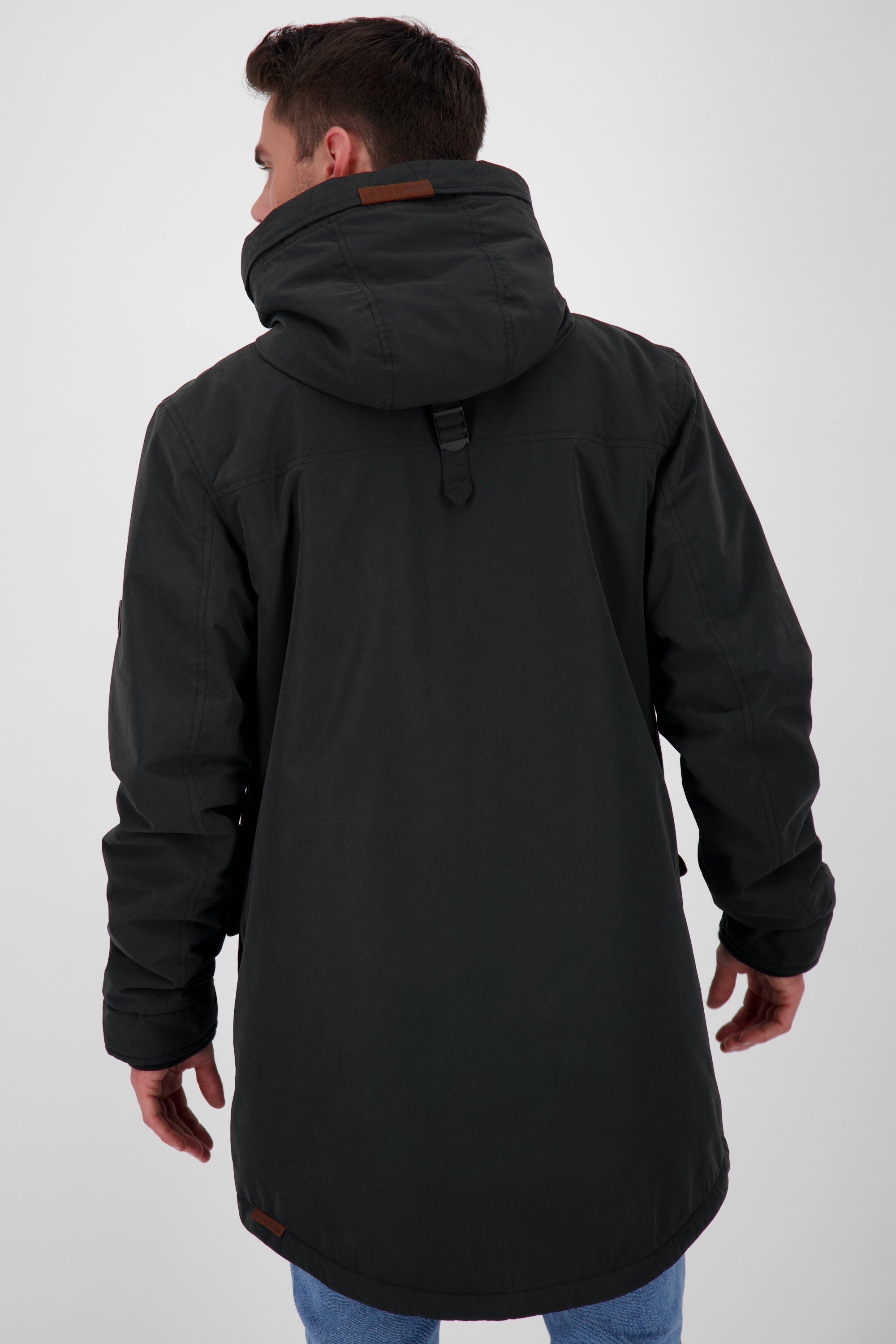 Alife & Kickin Winterjacke »Herren RonAK A«