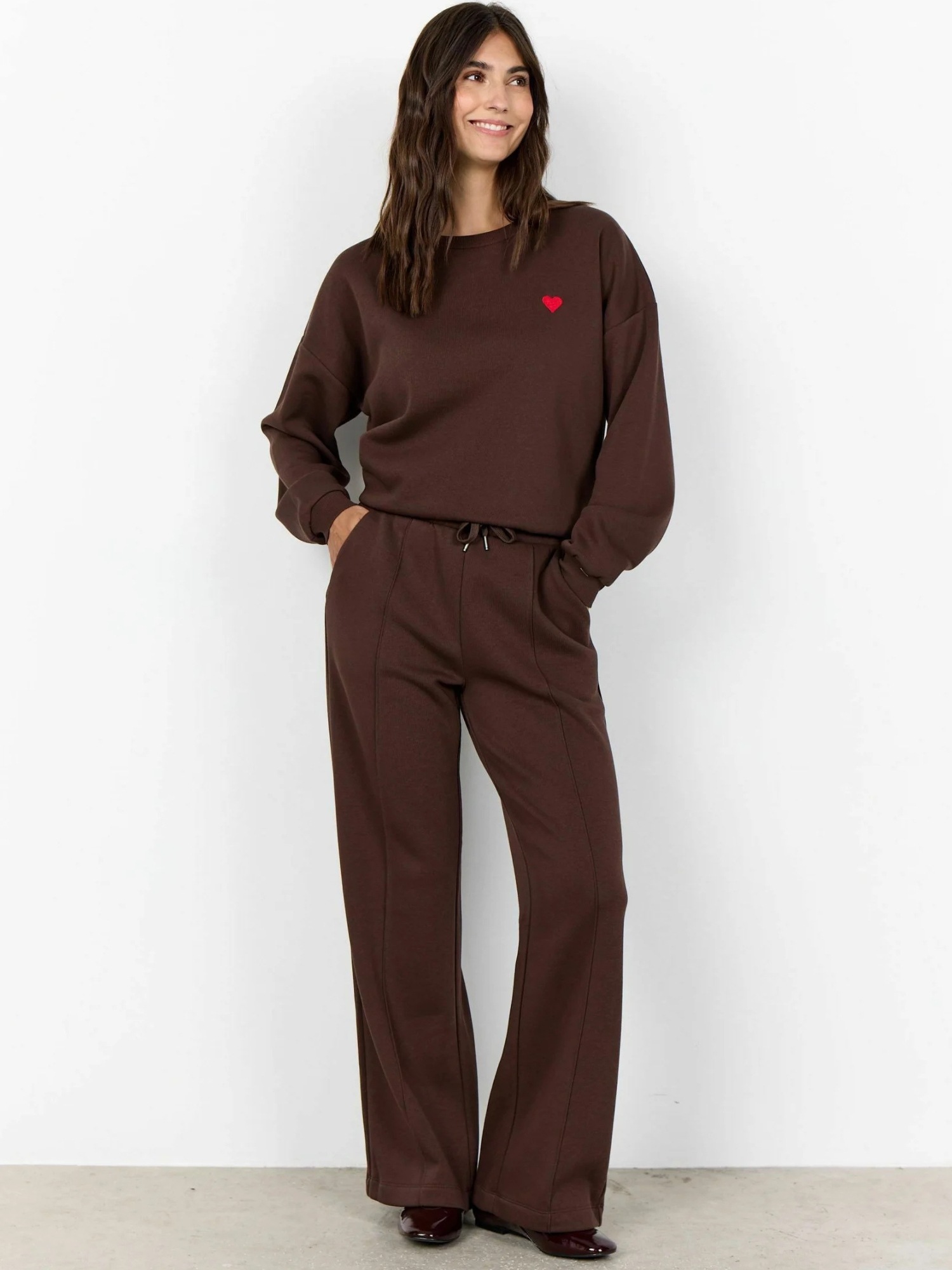 soyaconcept Chinohose »Soya Concept Trousers SC-ANGELIN 20«