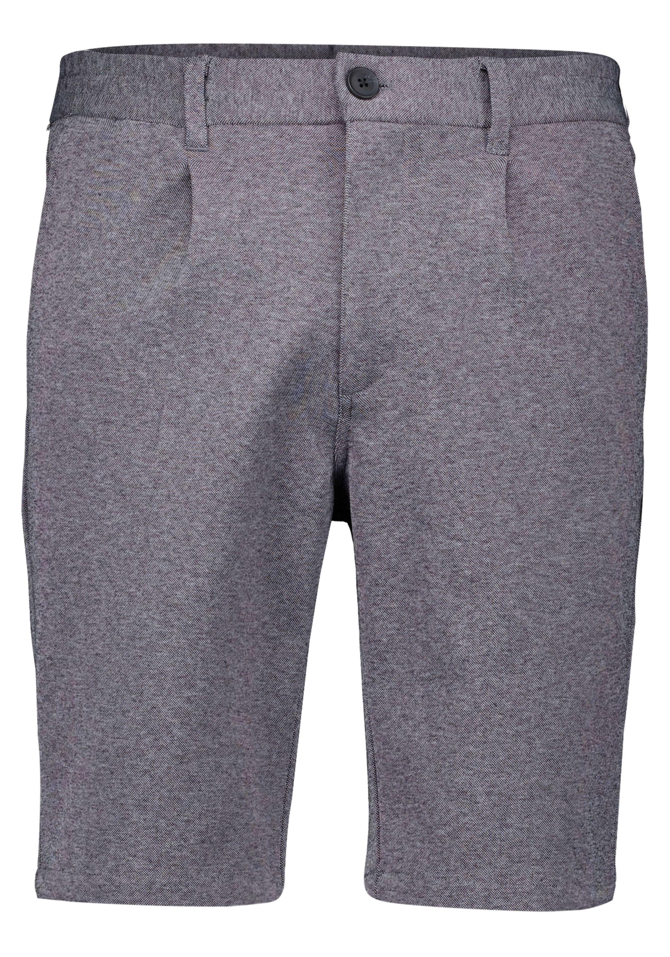 LINDBERGH Shorts  mit Viskose und Stretch