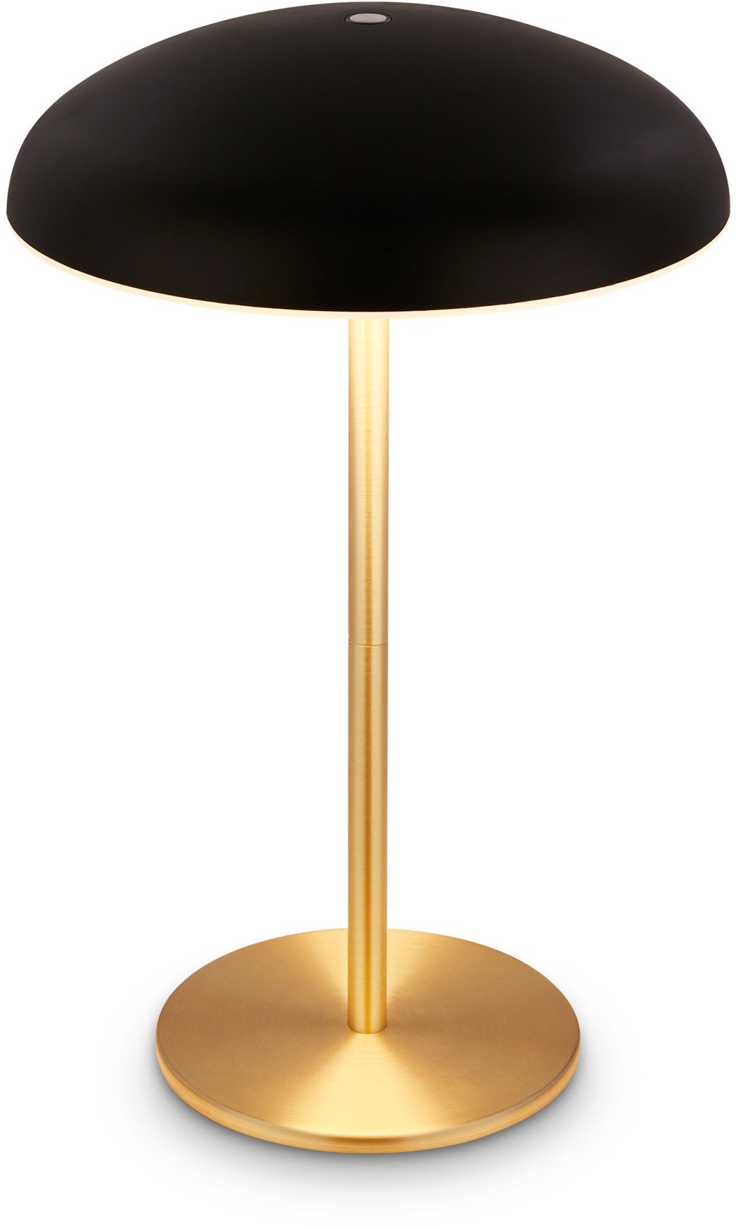 Briloner Leuchten LED Außen-Tischleuchte »CAXA 7573015«