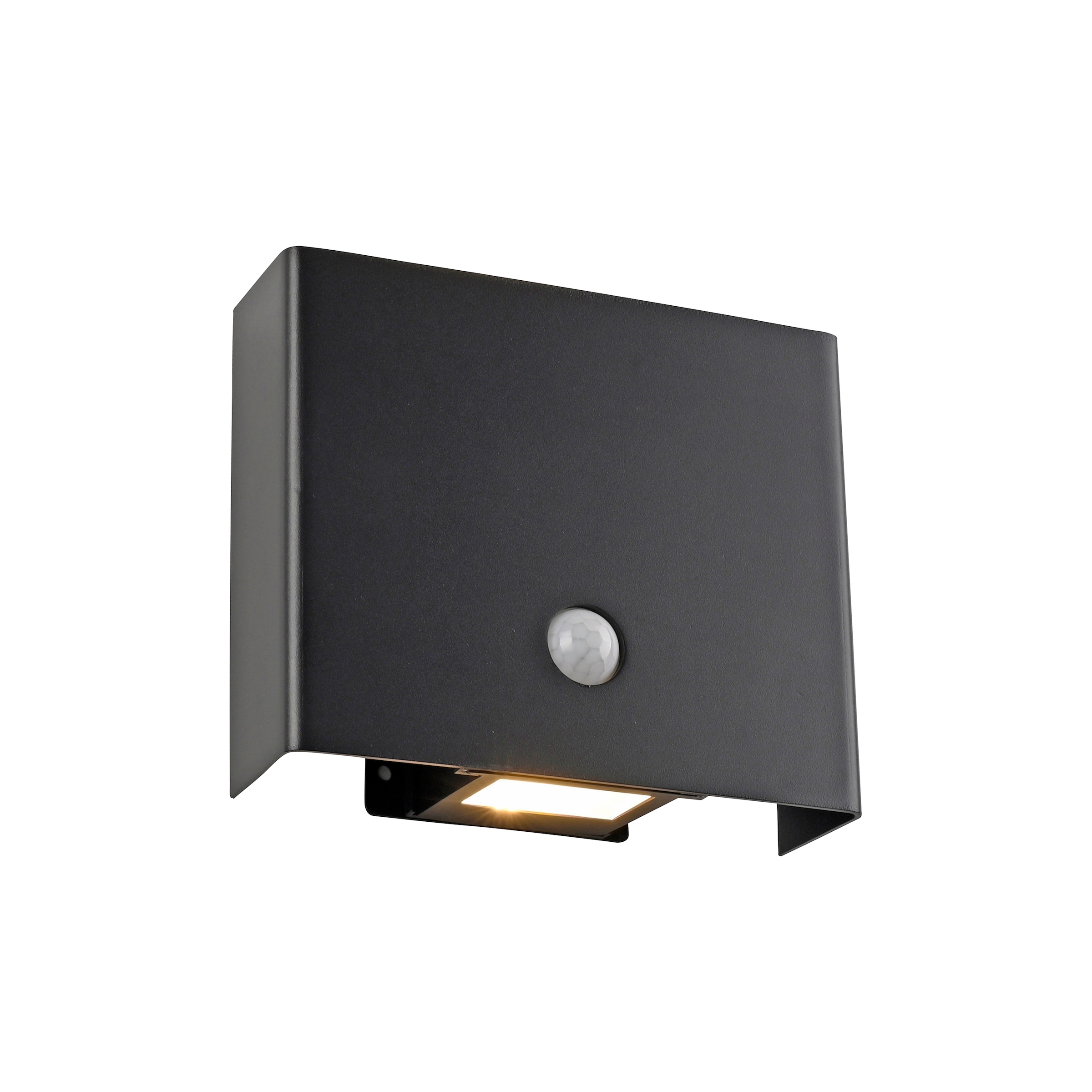 JUST LIGHT Wandleuchte »AMIN«, 2 flammig, Leuchtmittel LED-Modul   LED fest günstig online kaufen