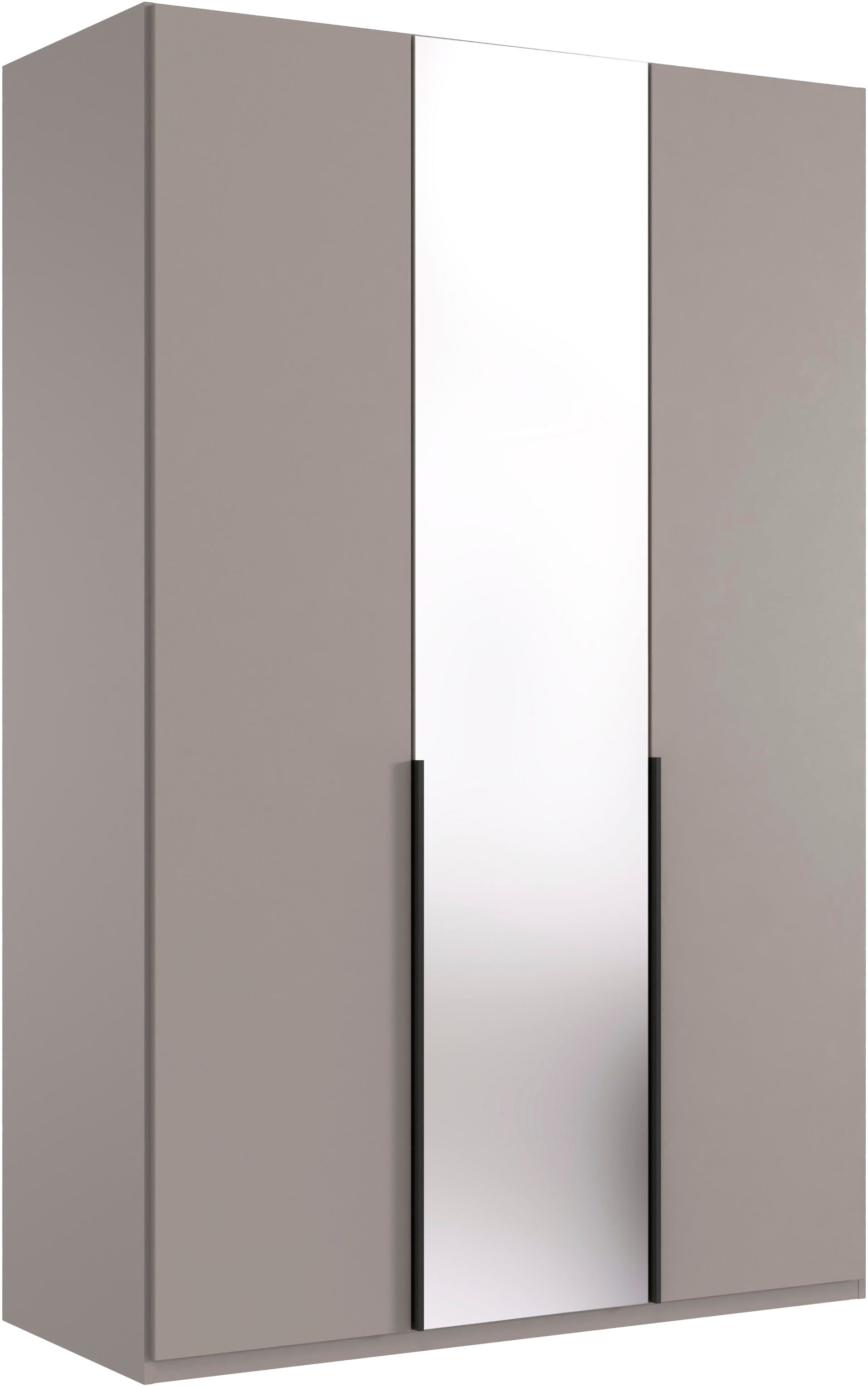 Wimex Kleiderschrank »Mugano, in 5 Breiten und 2 Höhen, Made in Germany«, ( günstig online kaufen