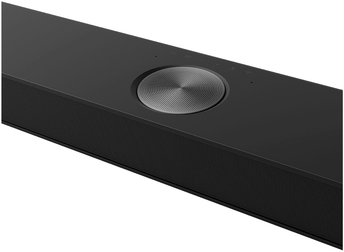 LG Soundbar »DS95AR« 9.1.5 (Bluetooth | WLAN (WiFi) Alexa-Sprachsteuerung | App-Steuerung | Bassregelung | Google Assistant | Lautstärkeregelung | Nacht Modus | Pairing 810 W)