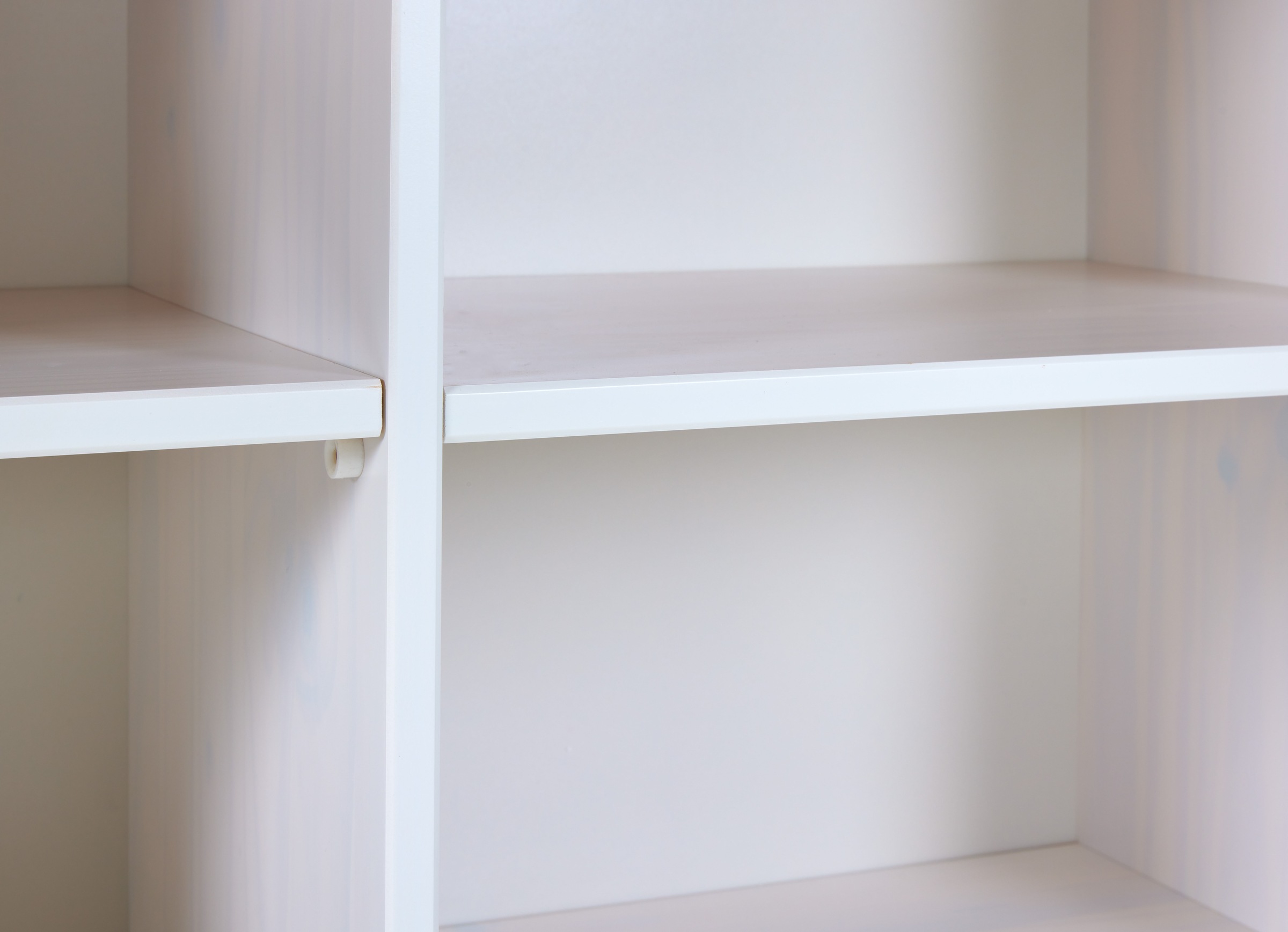 Inter Link Vitrinenaufsatz »Maluno« 1 Stk. tlg. Kiefer Massiv, Soft-Close, Stauraum, BxTxH: ca. 166,4 x 41,3 x 95 cm