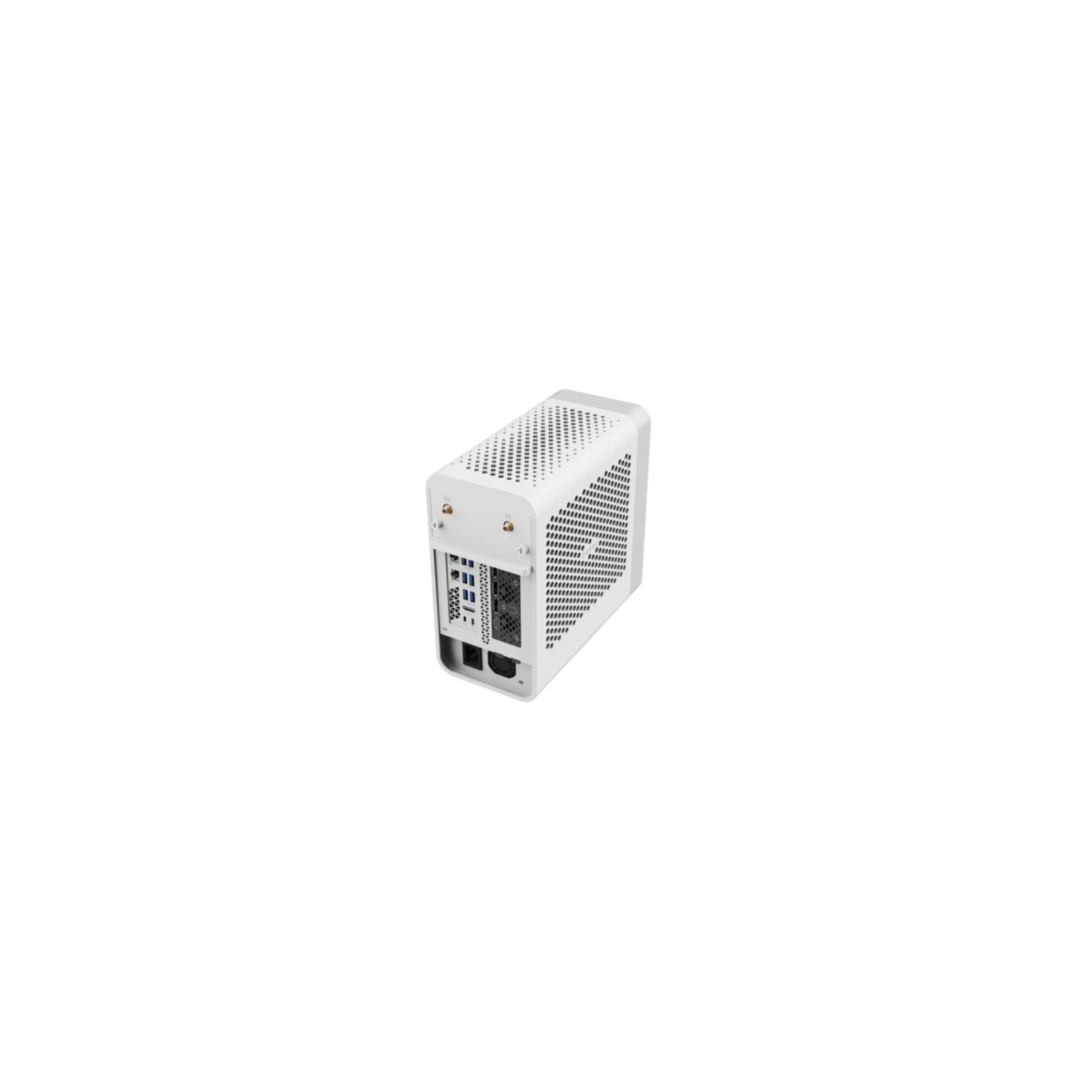 Zotac Barebone-PC »MAGNUS ONE ERP54060W«