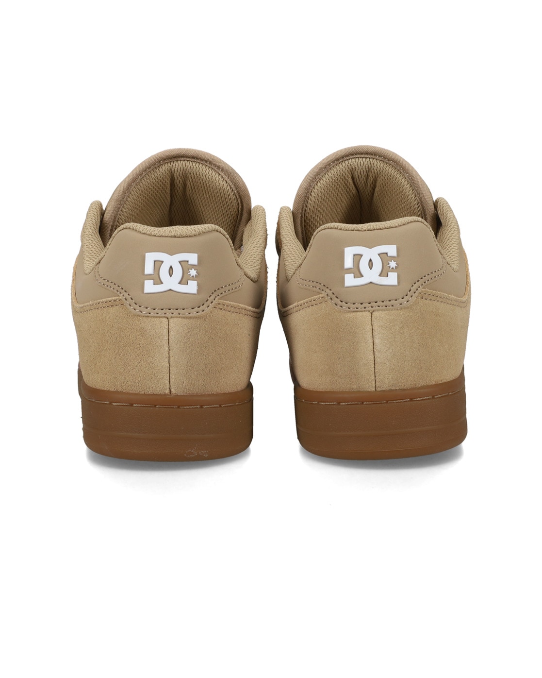DC Shoes Sneaker »Manteca«