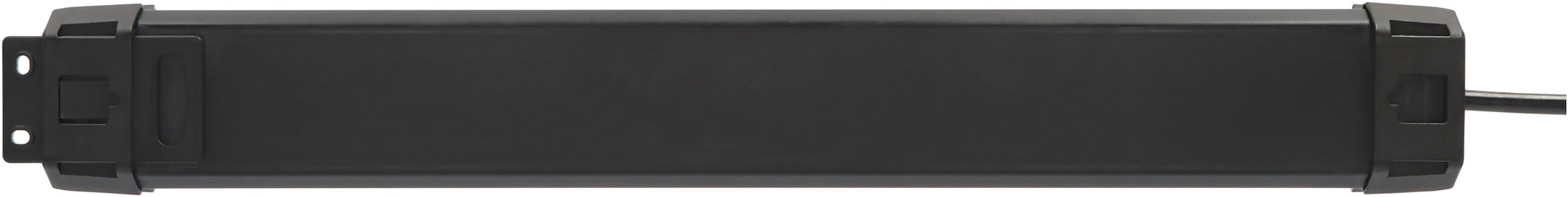 Brennenstuhl Steckdose »H05VV-F3G1,5, 1,8 m«