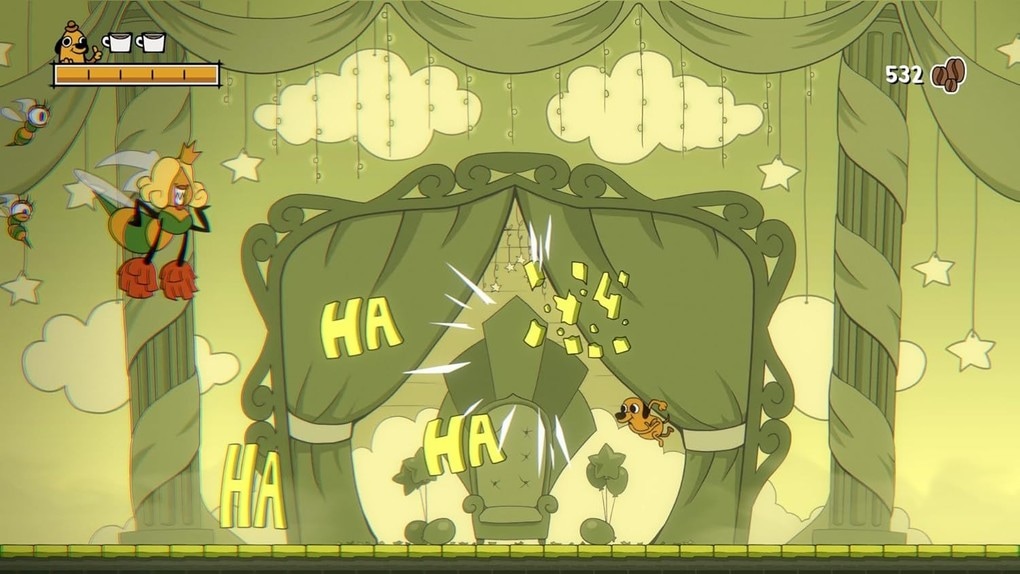 Numskull Games Spielesoftware »This Is Fine: Maximum Cope - [Playstation 5]« PlayStation 5