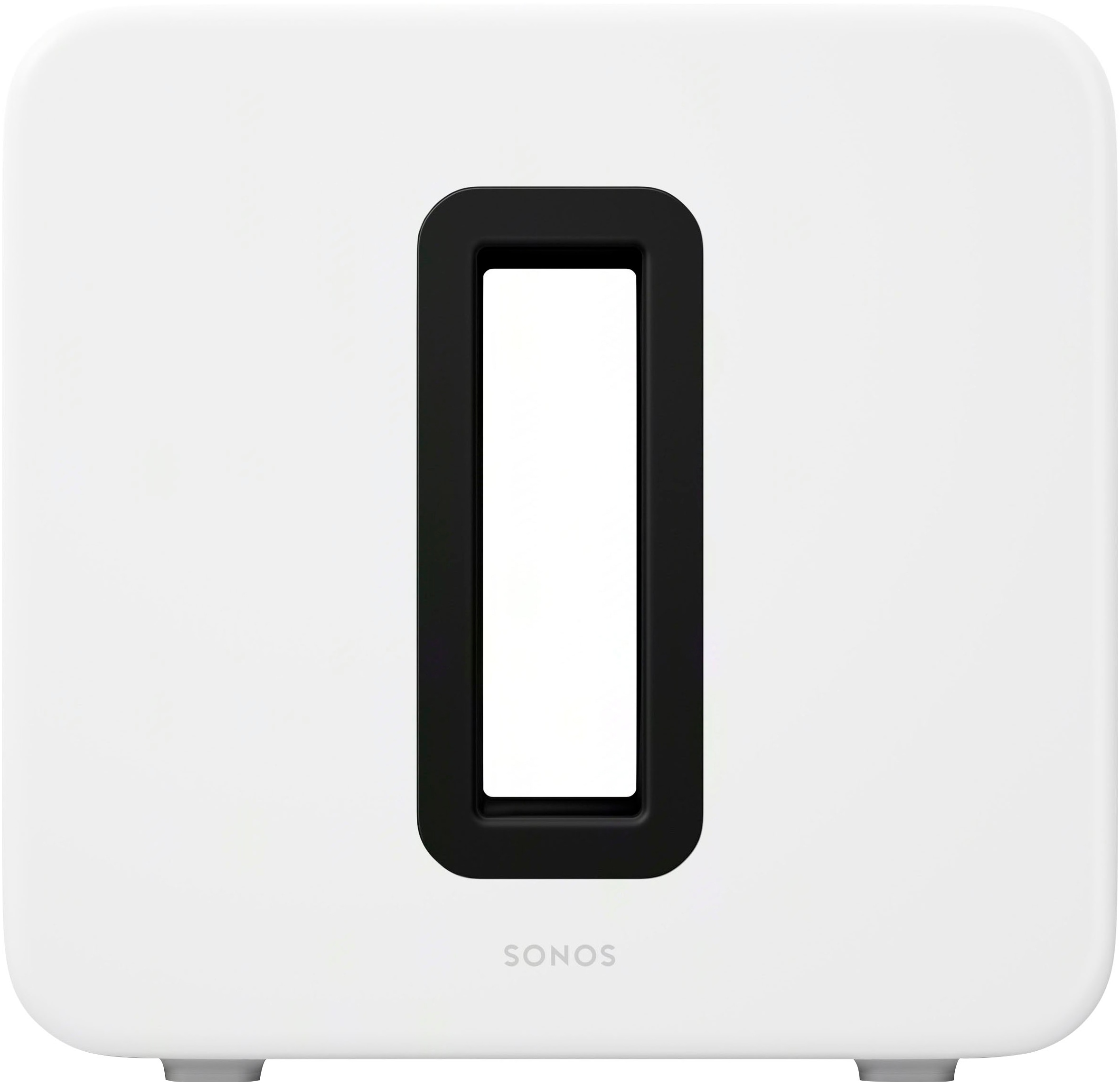 Sonos Subwoofer »Sub 4«