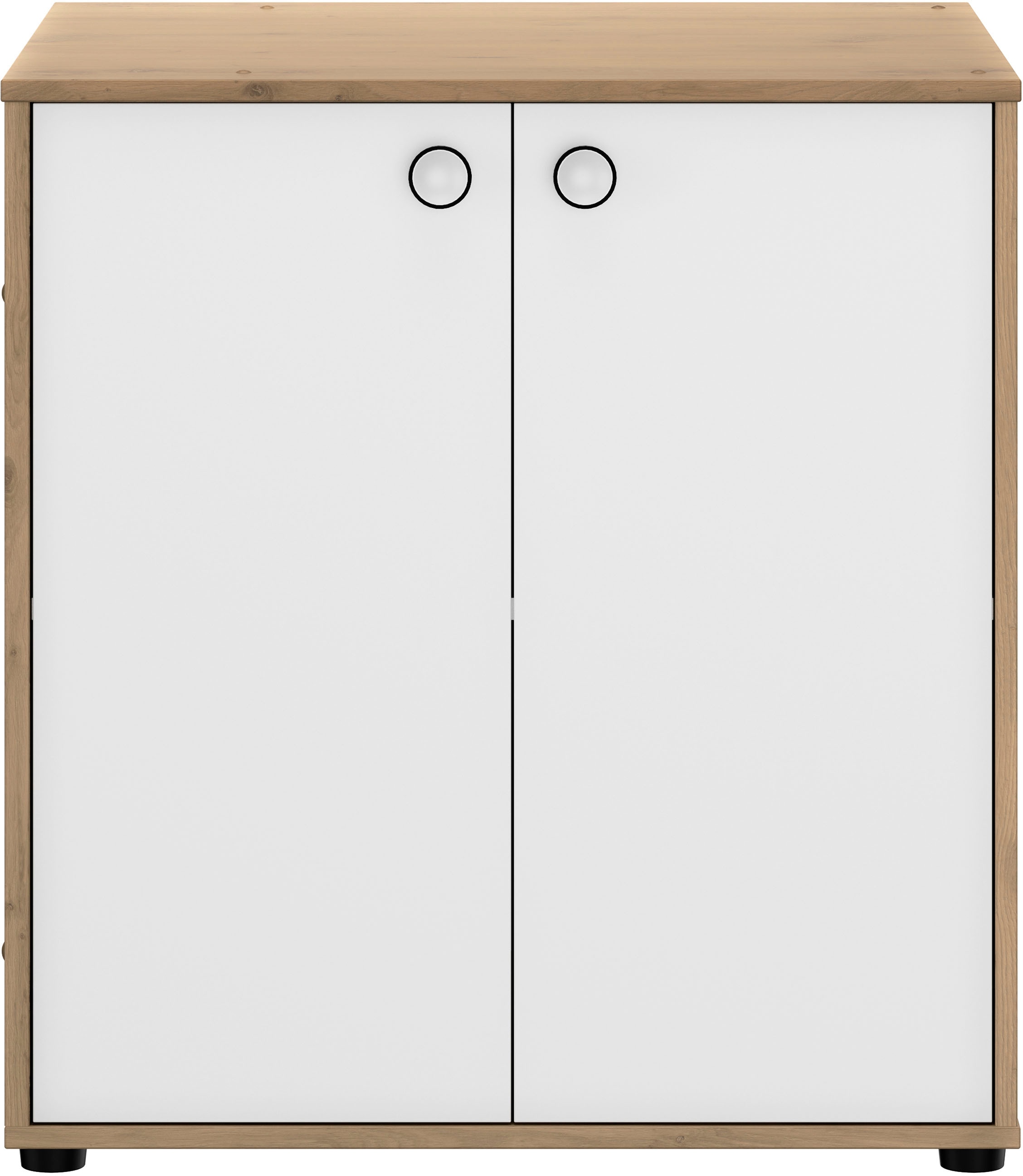 Gami Babymöbel-Set »ARTHUR-BABYSET« Set, 1 Stk. tlg.