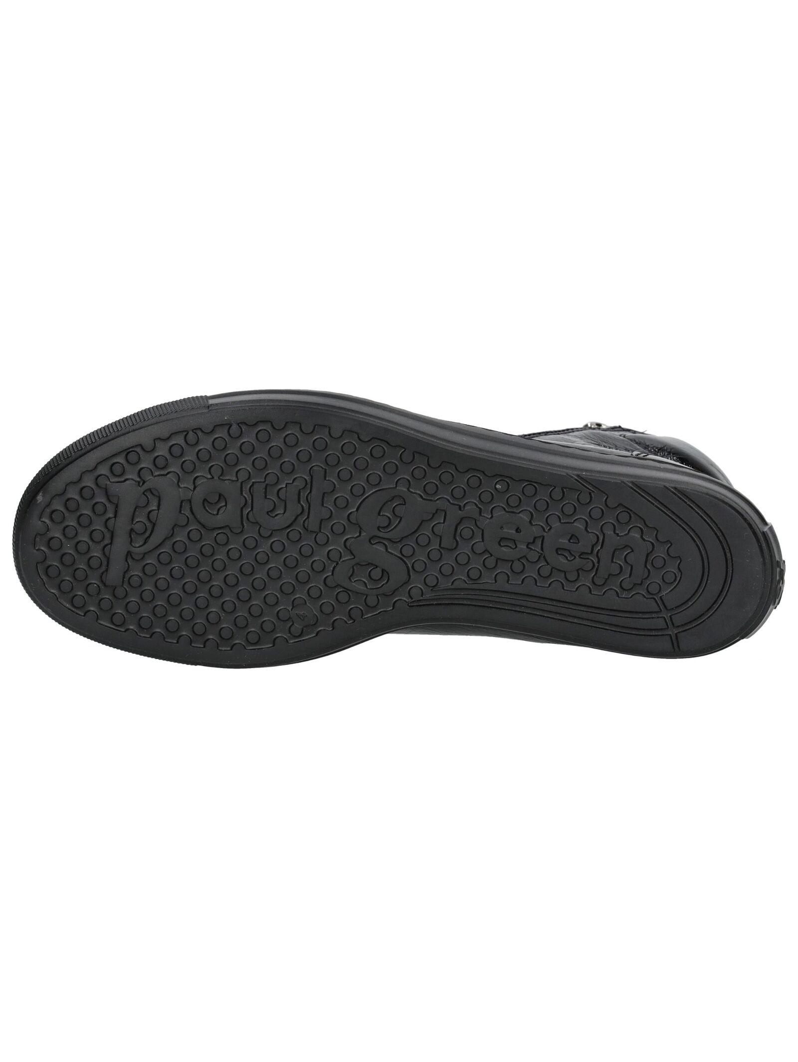 Paul Green Sneaker »Paul Green Sneaker Glattleder«