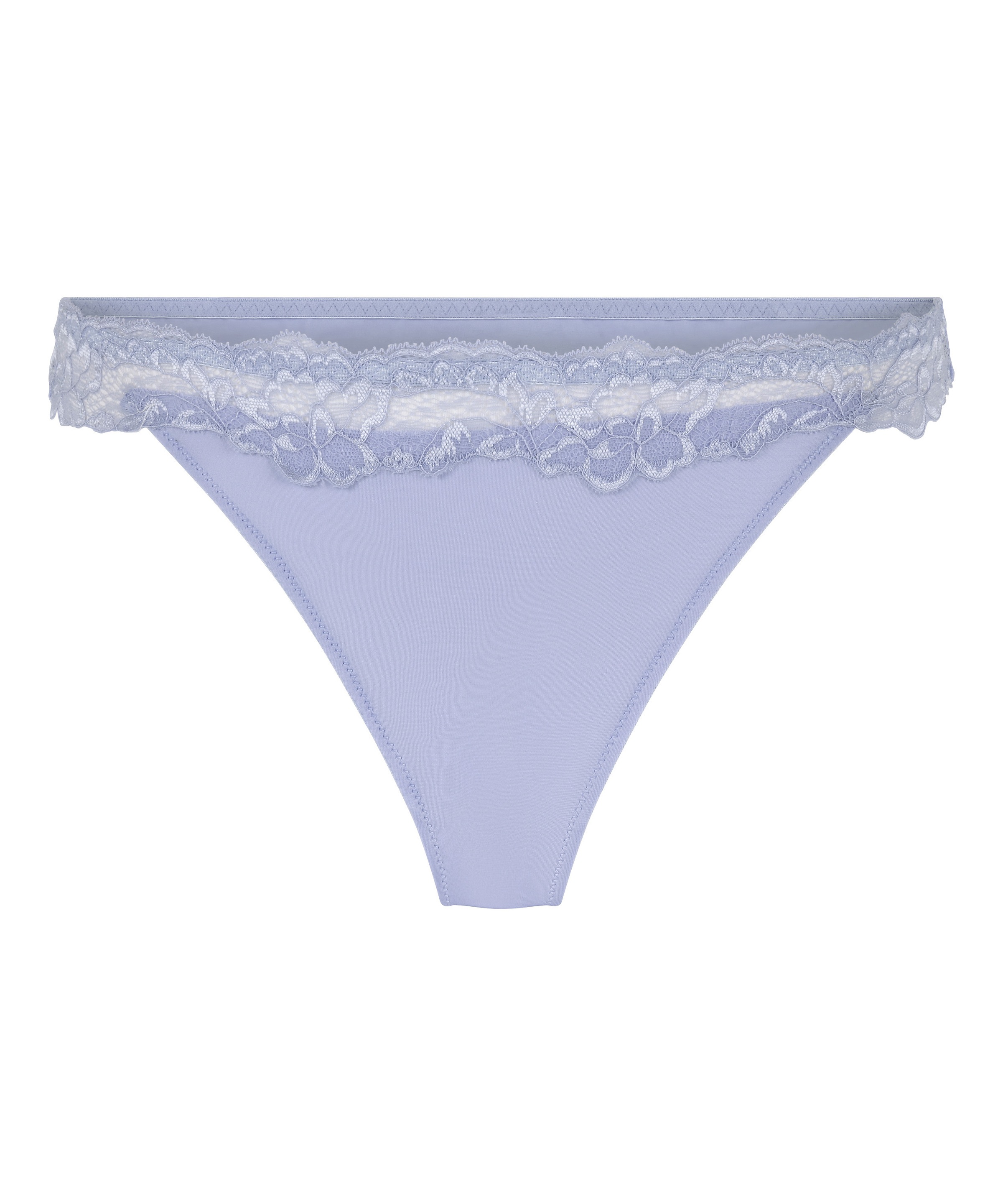 Hunkemöller String »String Lace & Shine«