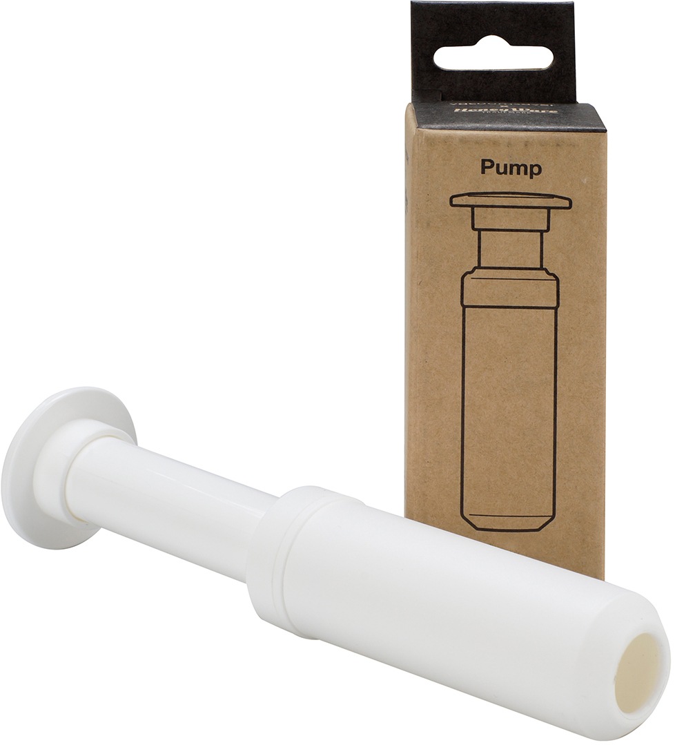 Honeyware Vakuumbehälter »Vaccum Line«, (1 tlg.), spülmaschinengeeignet