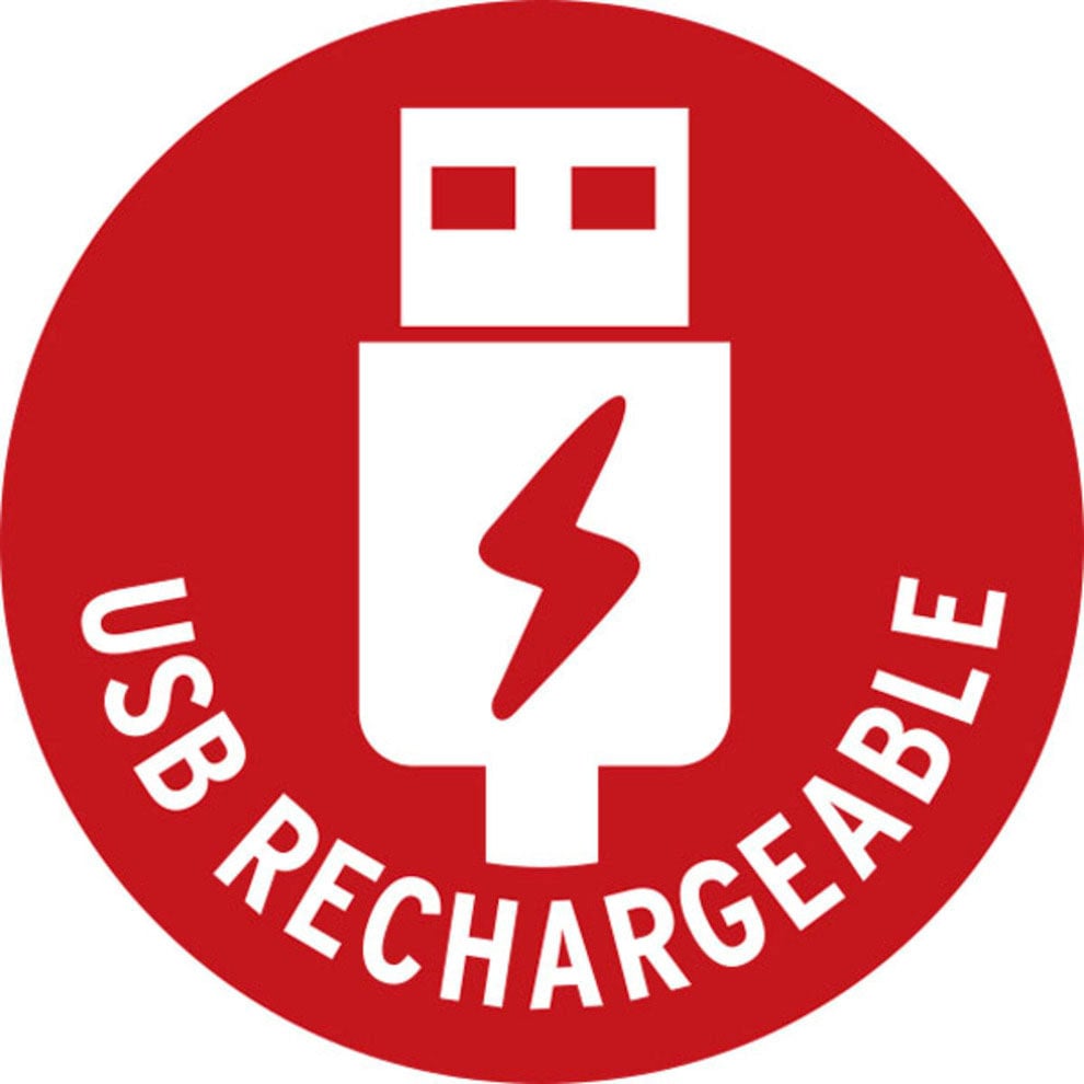Brennenstuhl LED Arbeitsleuchte »RUFUS«, mit Powerbank-Funktion, inkl. Ladekabel