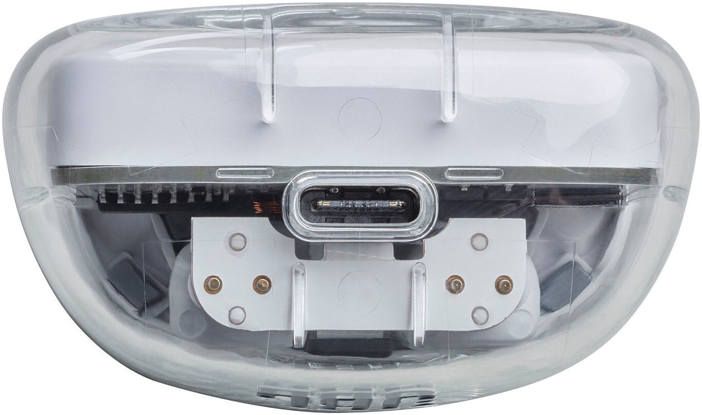 JBL wireless In-Ear-Kopfhörer »Tune Flex« Bluetooth Active Noise Cancelling (ANC)