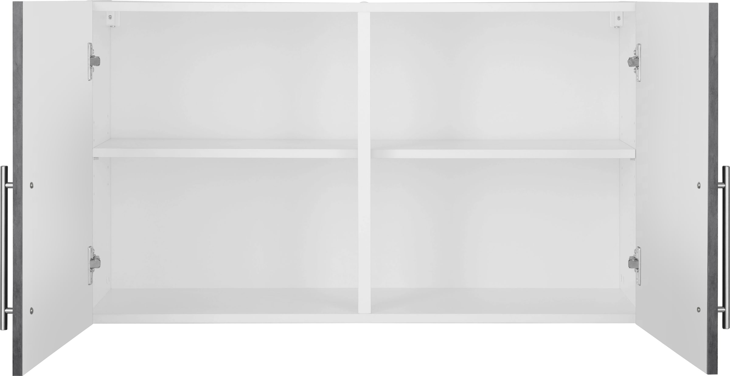 wiho Küchen Hängeschrank »Cali« 100 cm breit