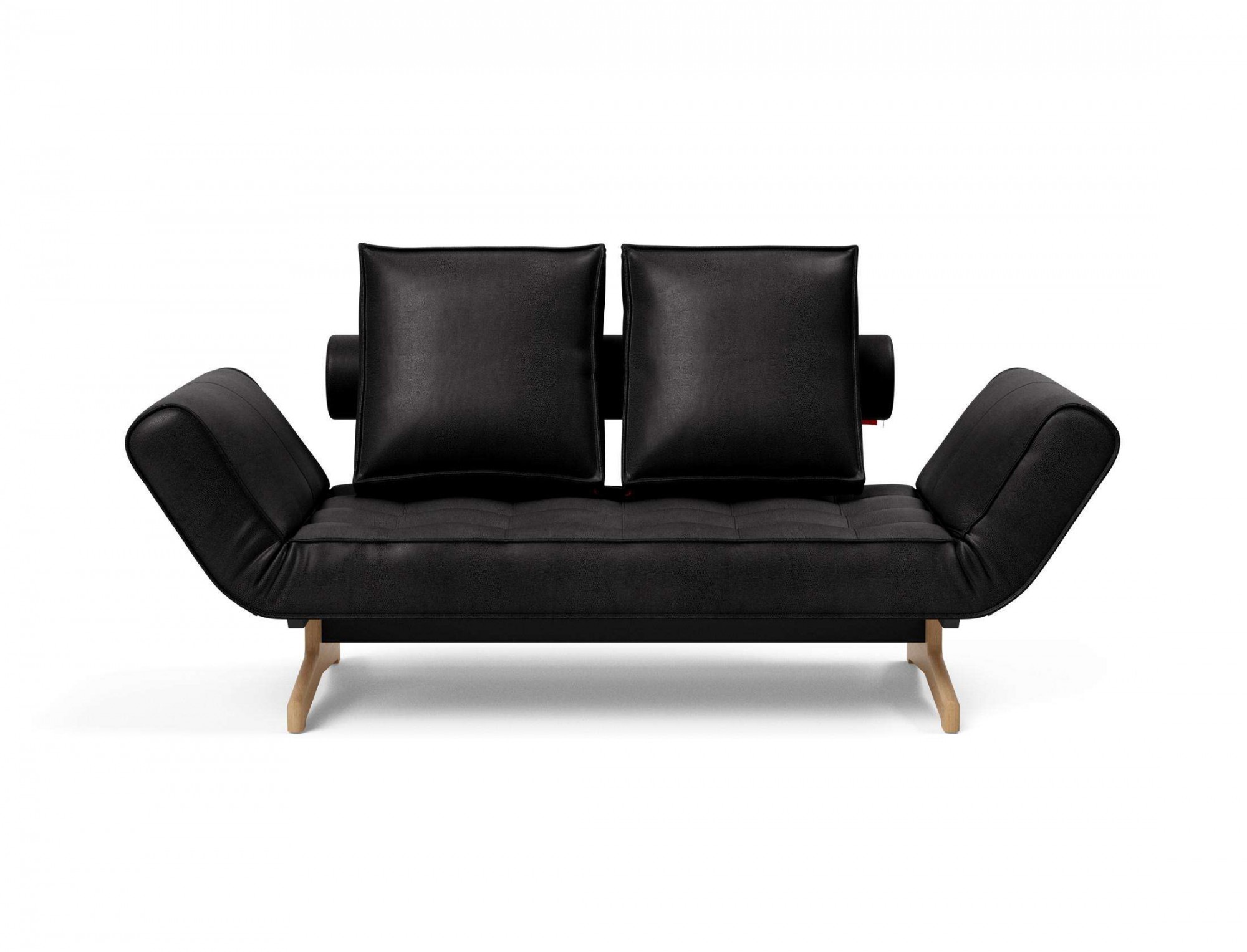 INNOVATION LIVING ™ 3-Sitzer »Ghia Schlafsofa, Couch mit Wohlfühl-Faktor«, günstig online kaufen