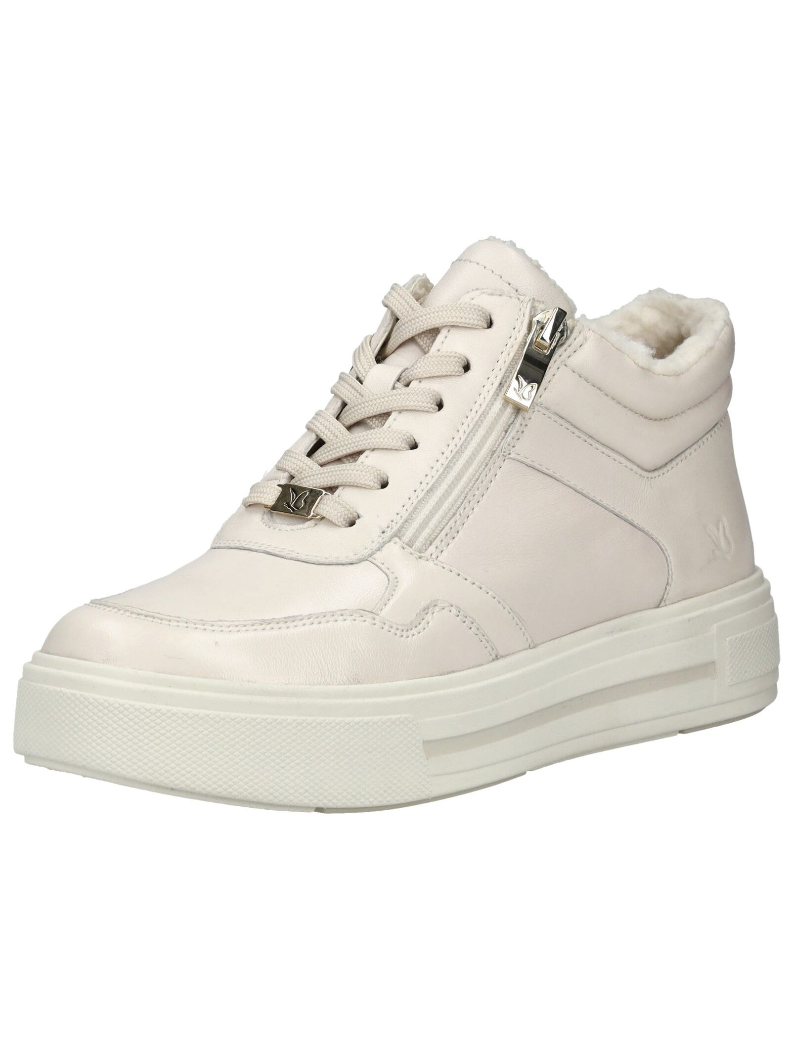 Caprice Schnürstiefelette »Caprice Stiefelette Leder«