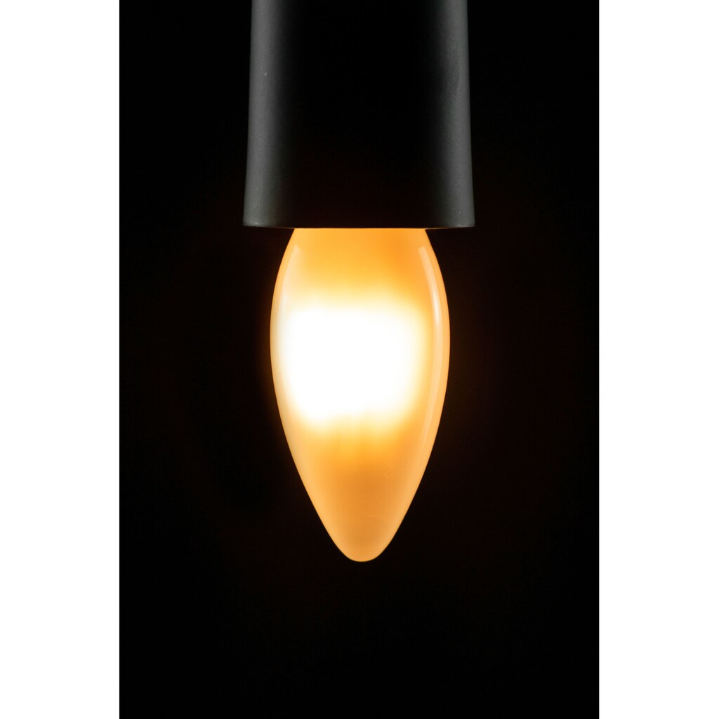 SEGULA LED-Leuchtmittel »Vintage Line«, E14, 1 St., Warmweiß